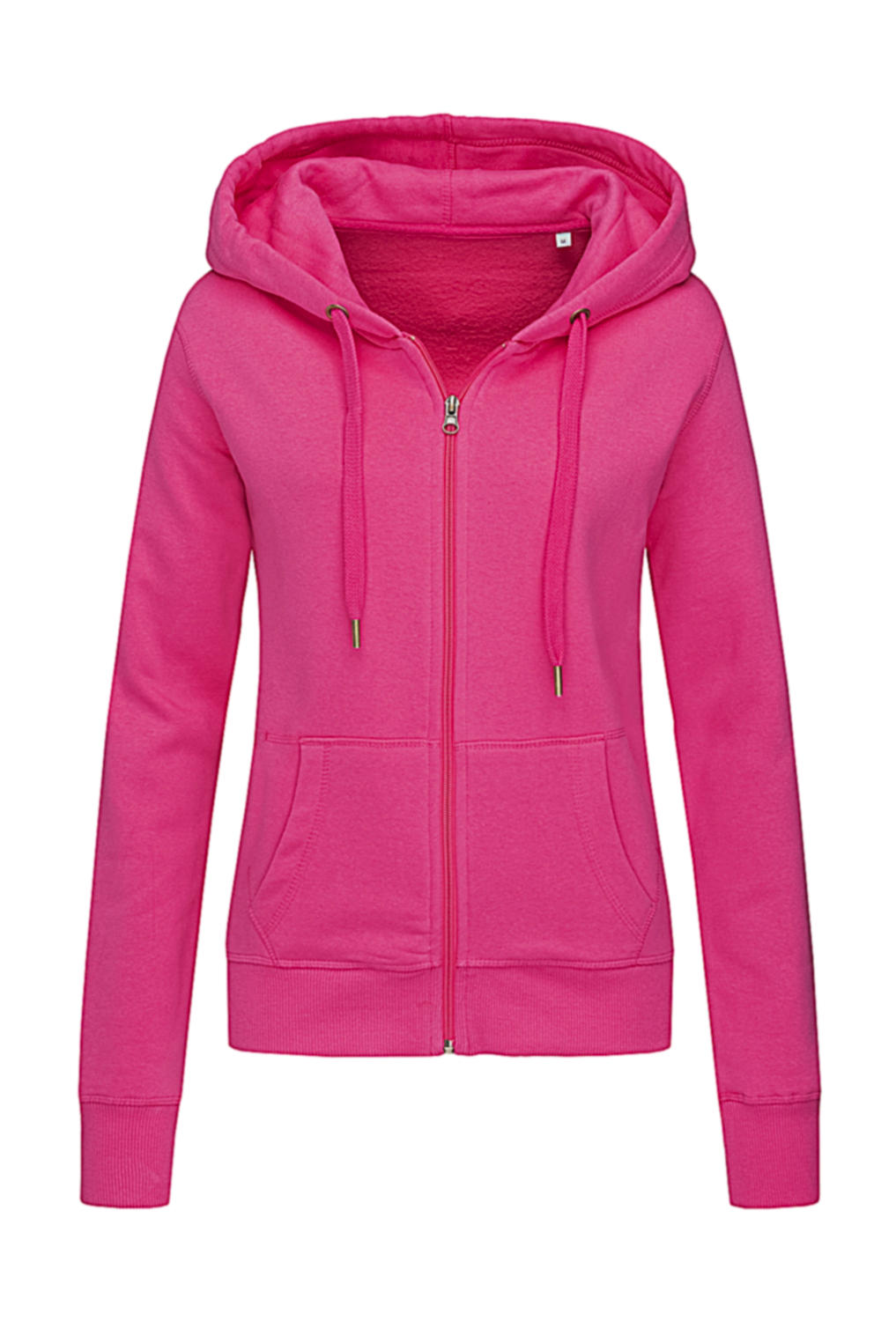  Sweat Jacket Select Women in Farbe Sweet Pink