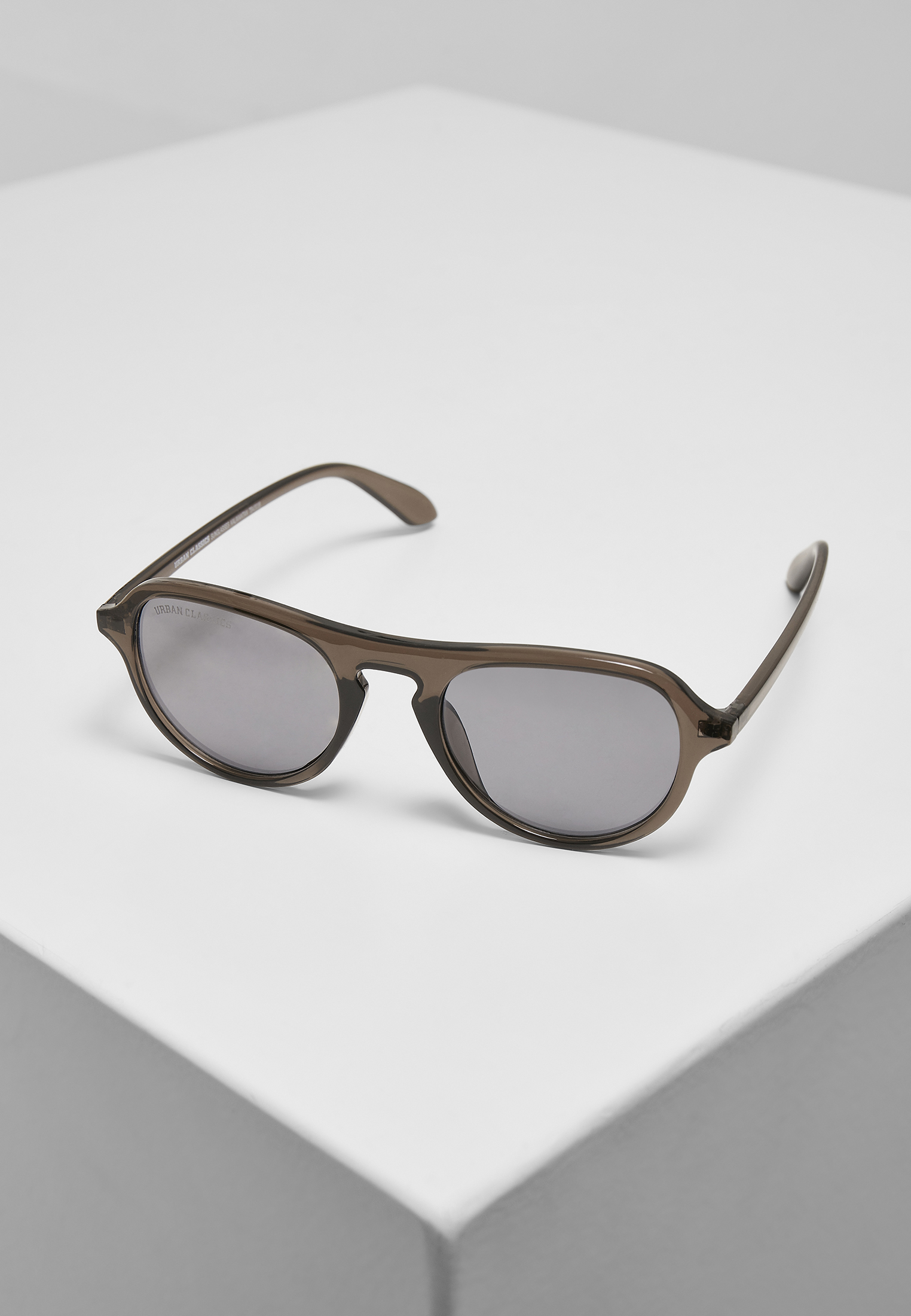 Sonnenbrillen Sunglasses Kalimantan 3-Pack in Farbe brown/grey/black