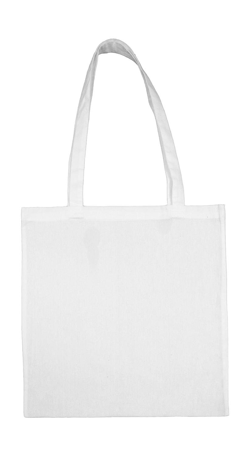  Cotton Bag LH in Farbe Snowwhite