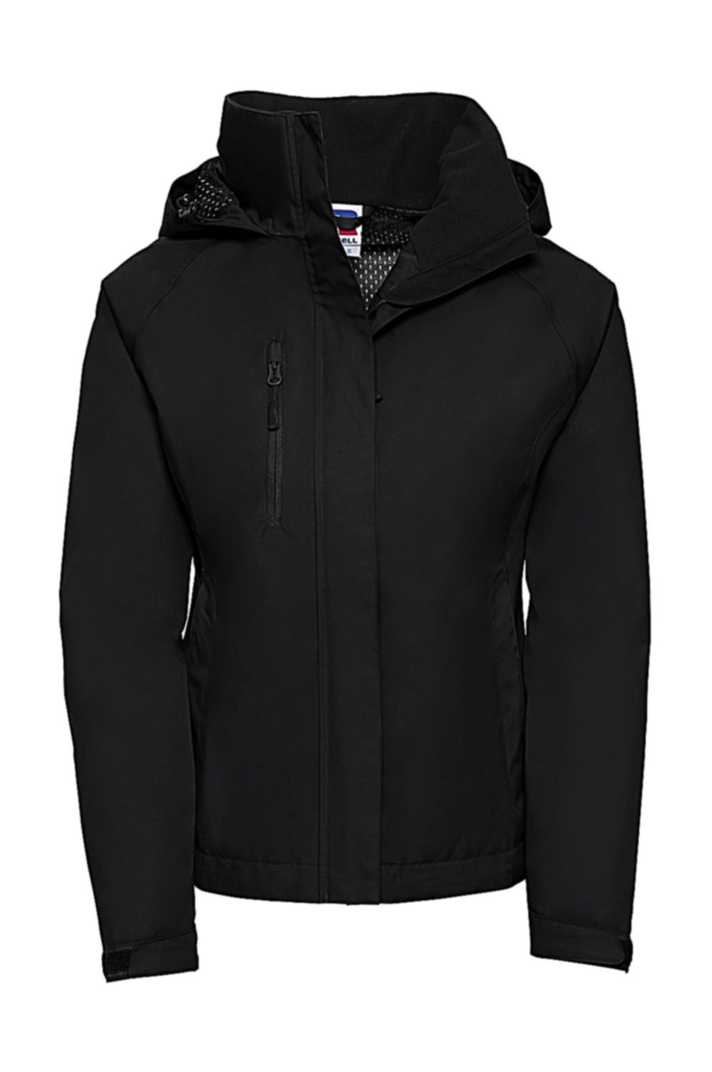  Ladies HydraPlus 2000 Jacket in Farbe Black