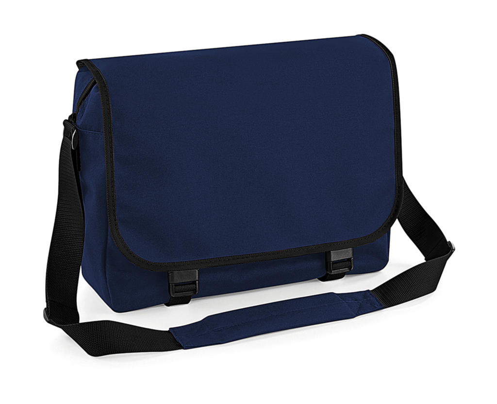  Messenger Bag in Farbe French Navy