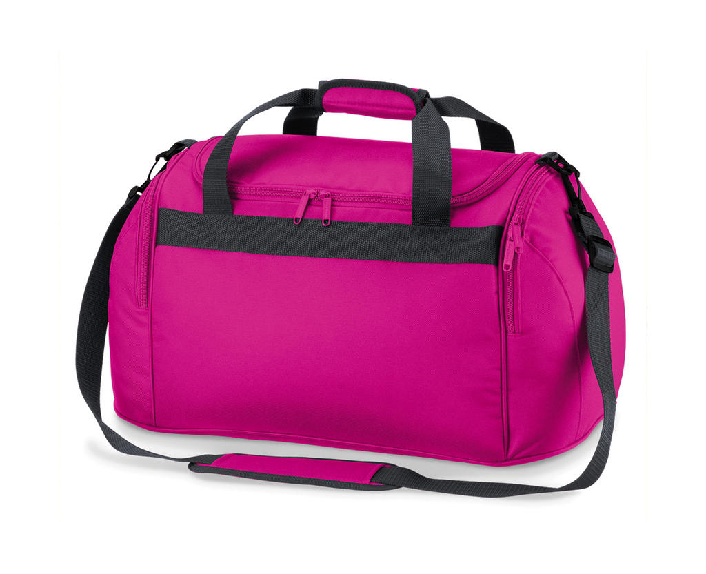  Freestyle Holdall in Farbe Fuchsia