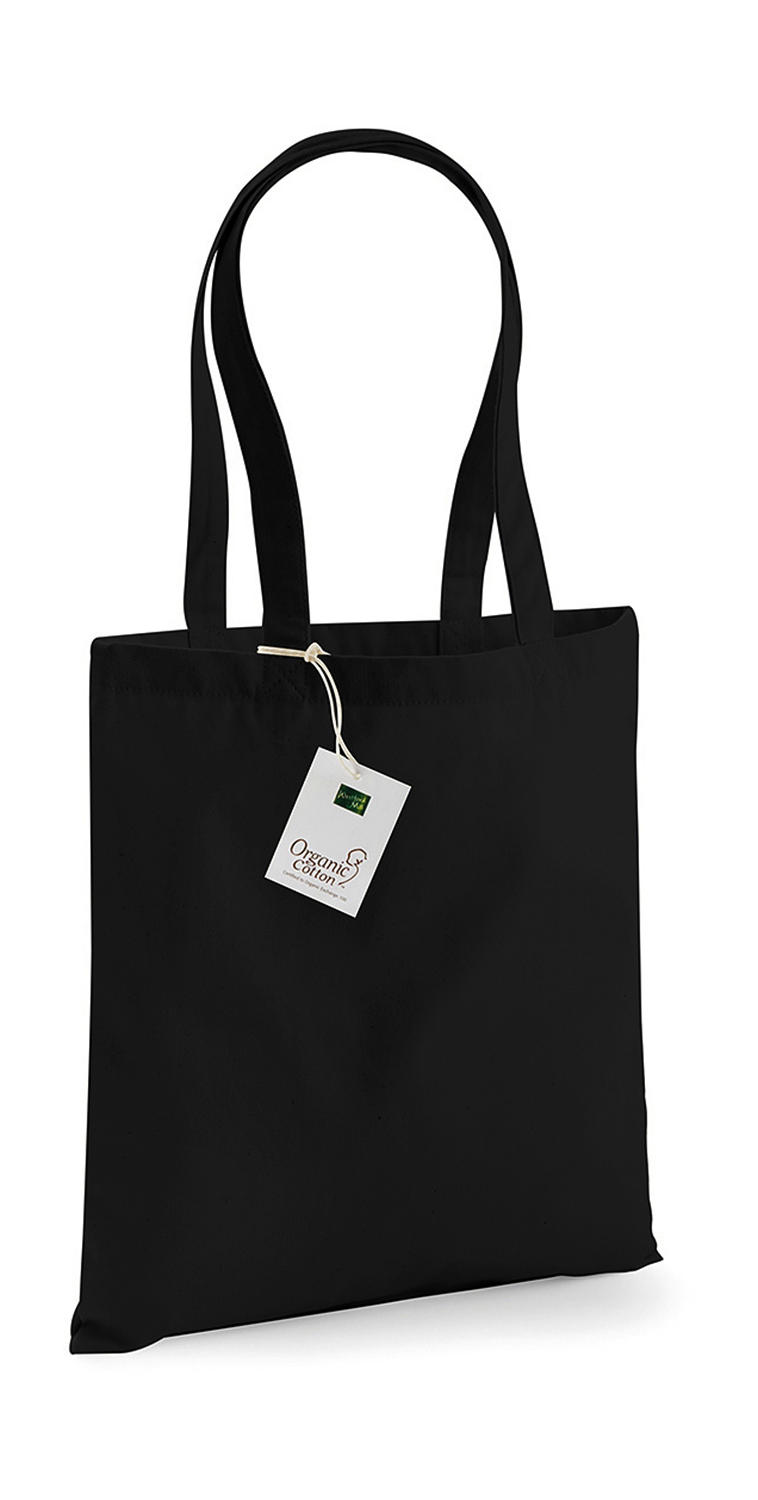  EarthAware? Organic Bag for Life in Farbe White