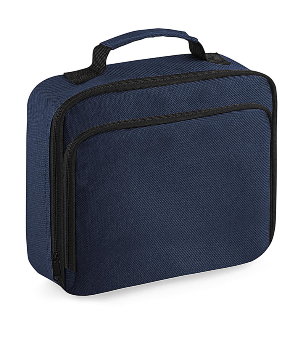  Lunch Cooler Bag in Farbe French Navy