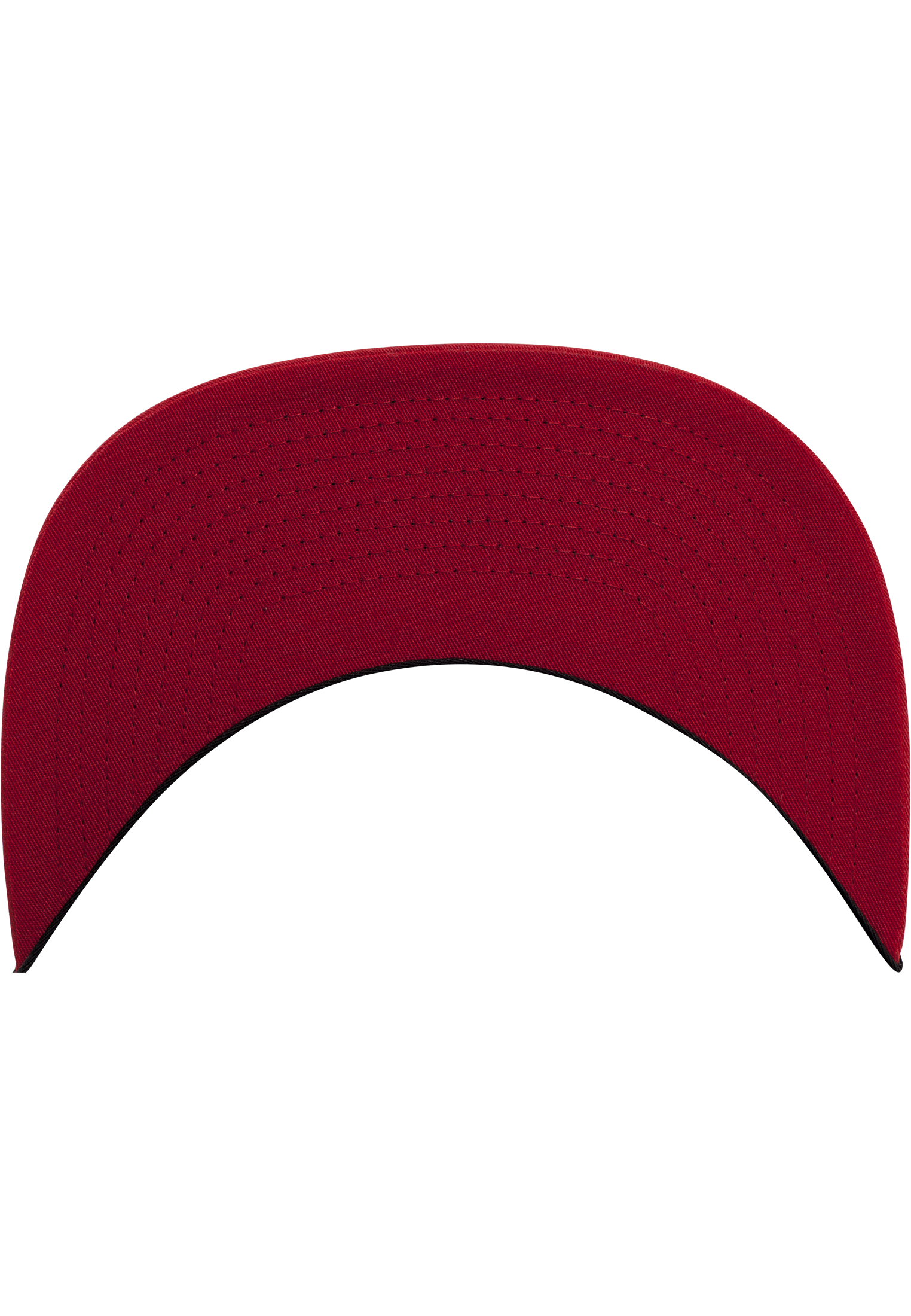 Trucker Foam Trucker with White Front in Farbe red/wht/blk