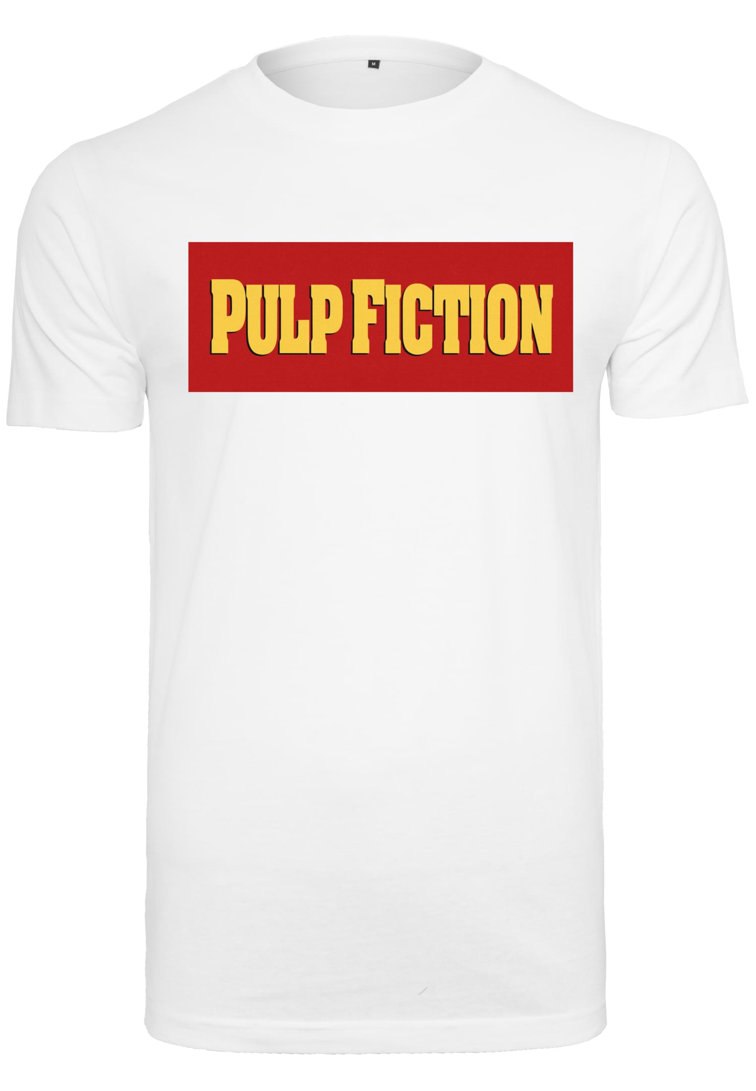 Pulp Fiction Logo Tee