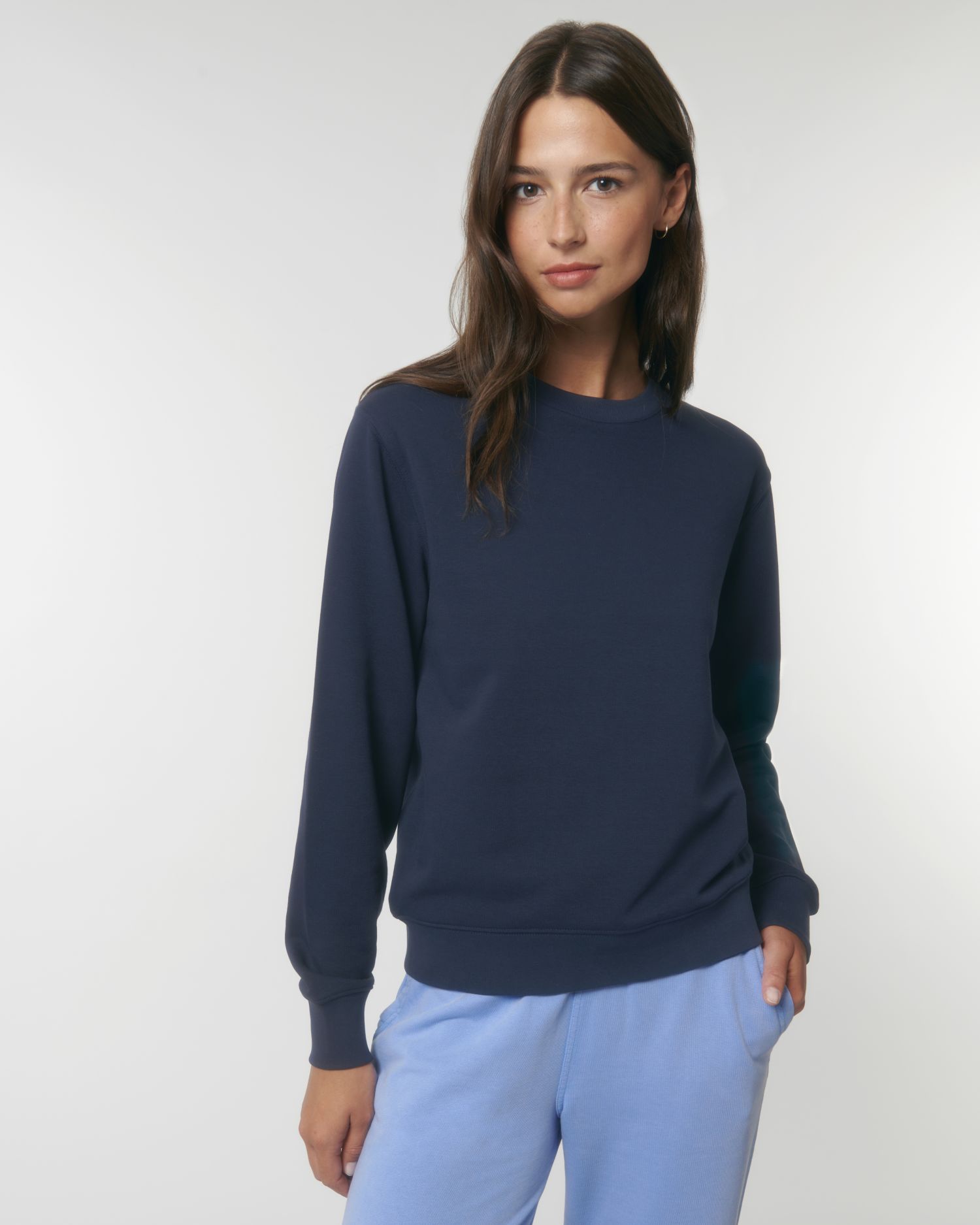  Matcher in Farbe French Navy