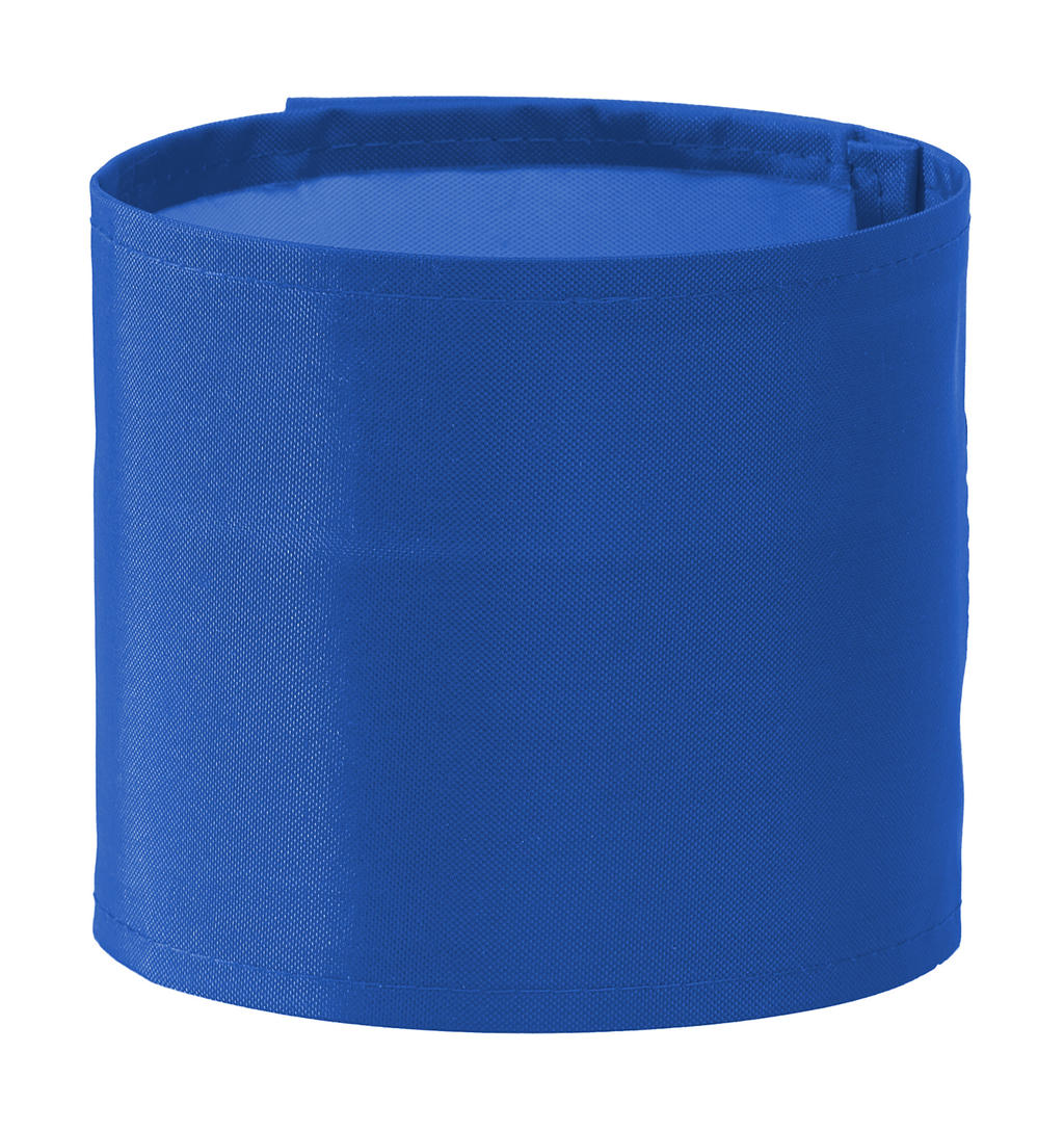  Fluo Print Me Armband in Farbe Royal Blue