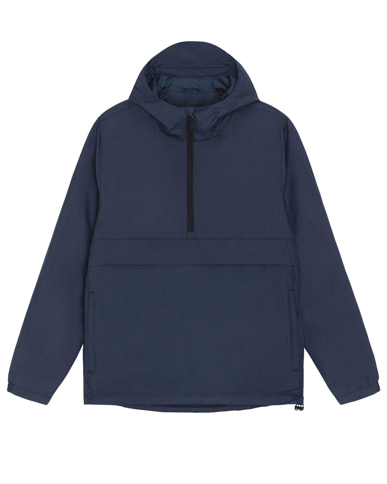 Non Padded Jacket Speeder in Farbe French Navy