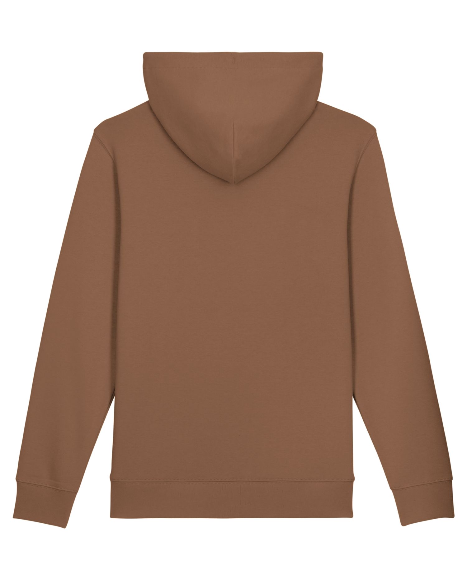 Hoodie sweatshirts Cruiser in Farbe Caramel
