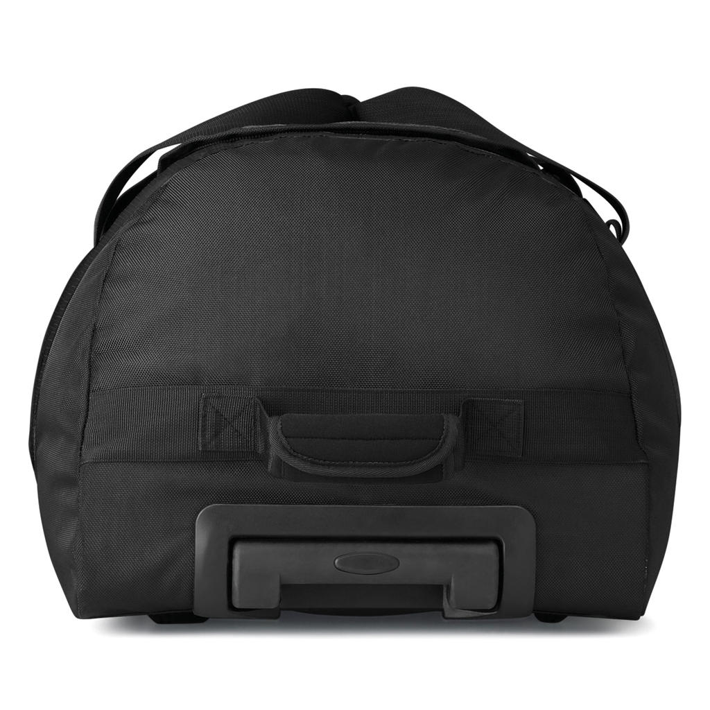  Vessel? Team Wheelie Bag in Farbe Black
