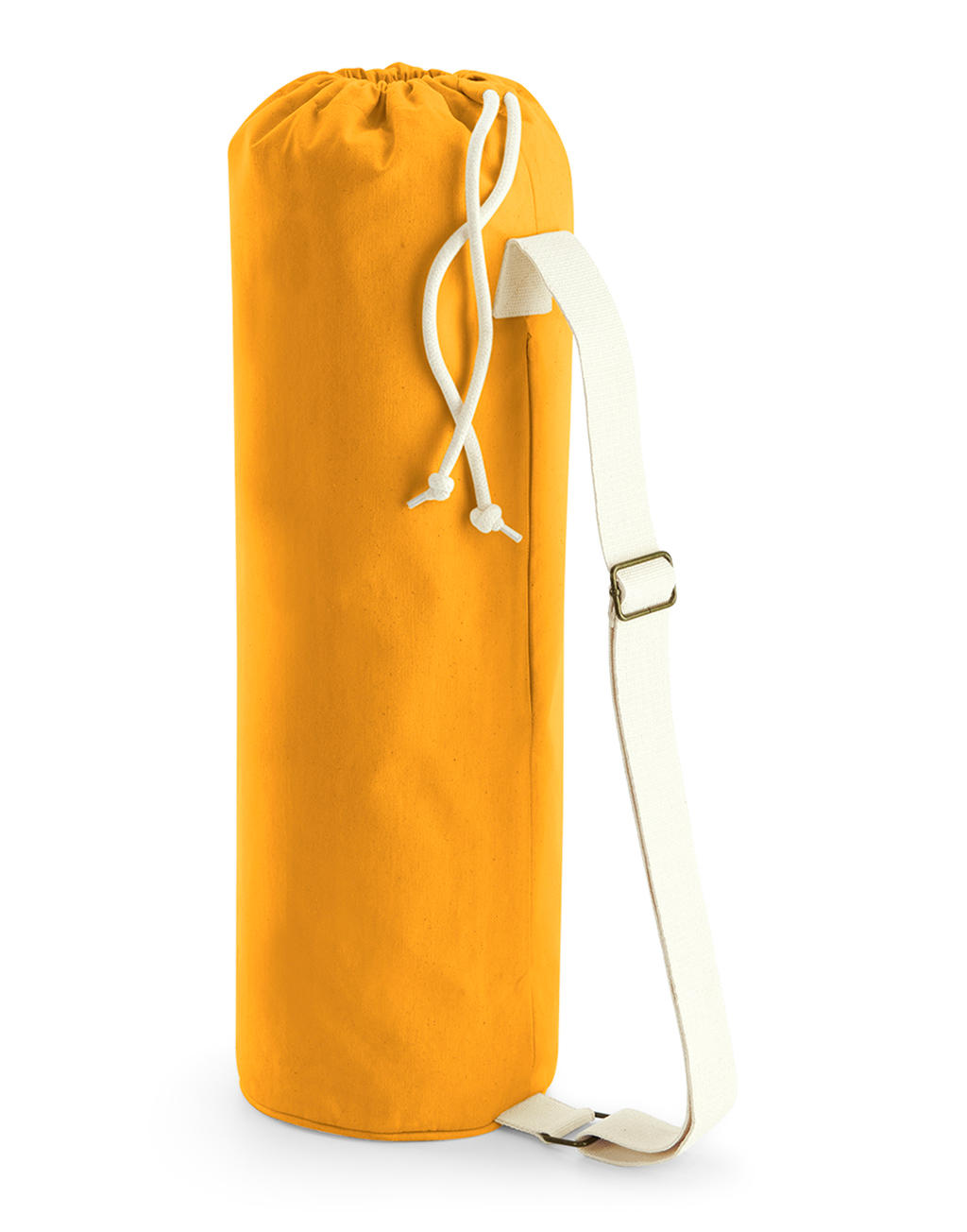  EarthAware? Organic Yoga Mat Bag in Farbe Natural