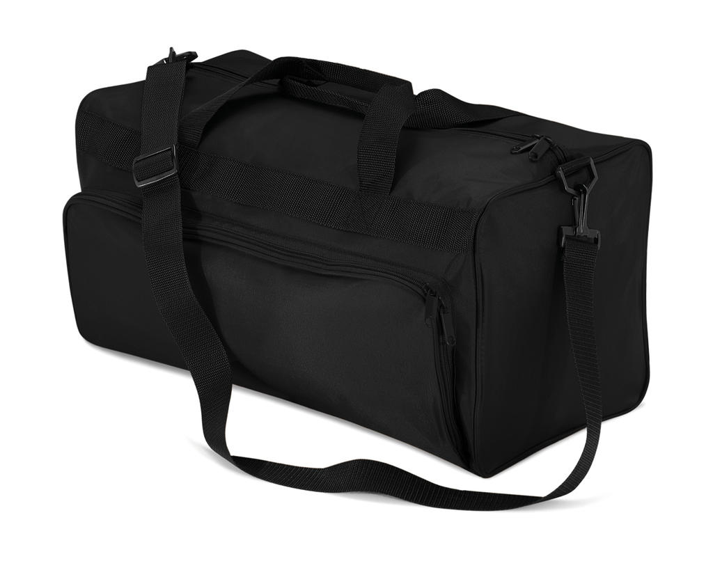  Travel Bag in Farbe Black
