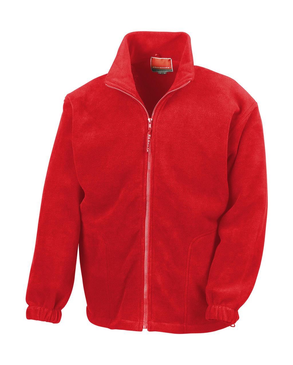  Polartherm? Jacket in Farbe Red