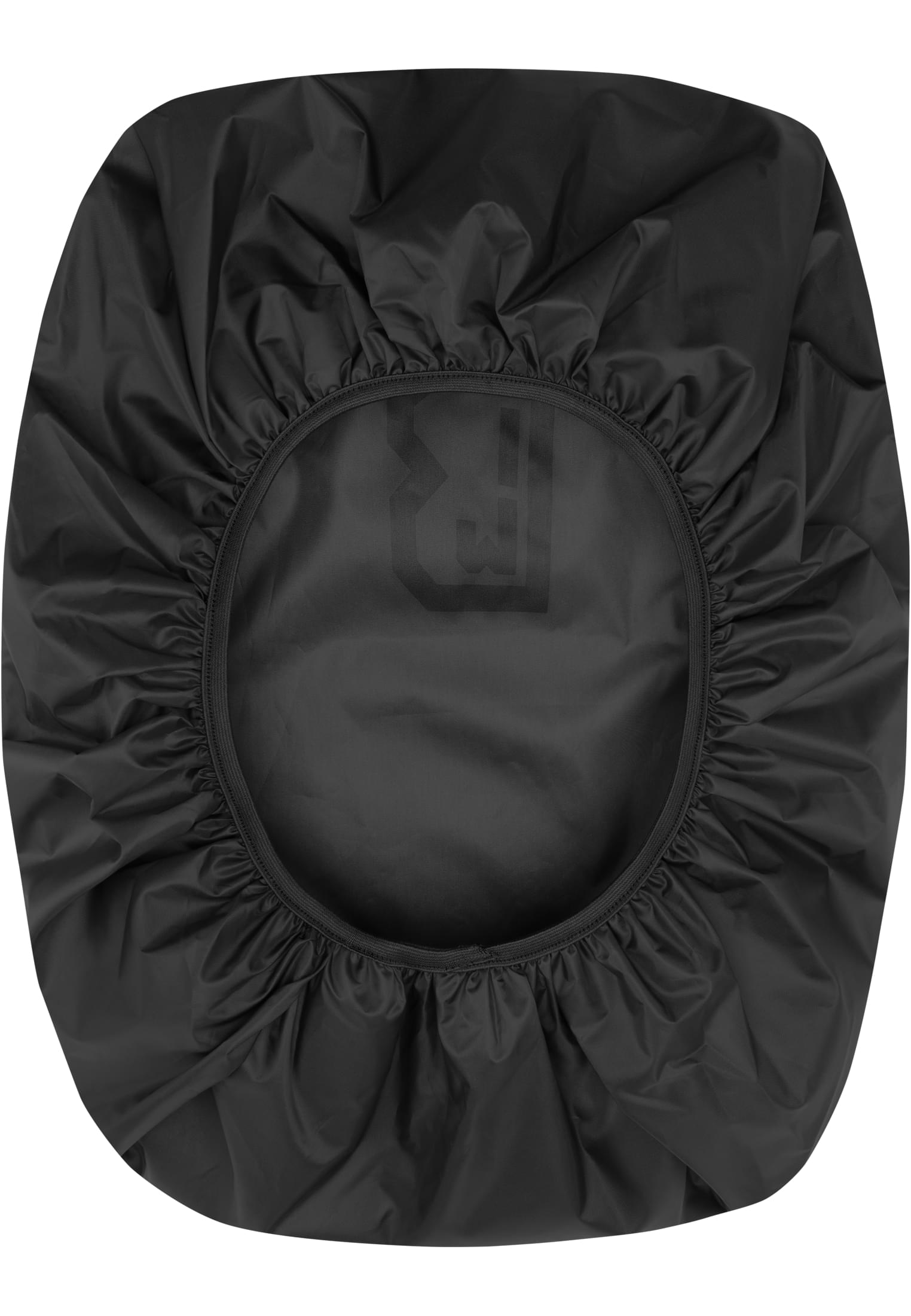 Accessoires Raincover large in Farbe black