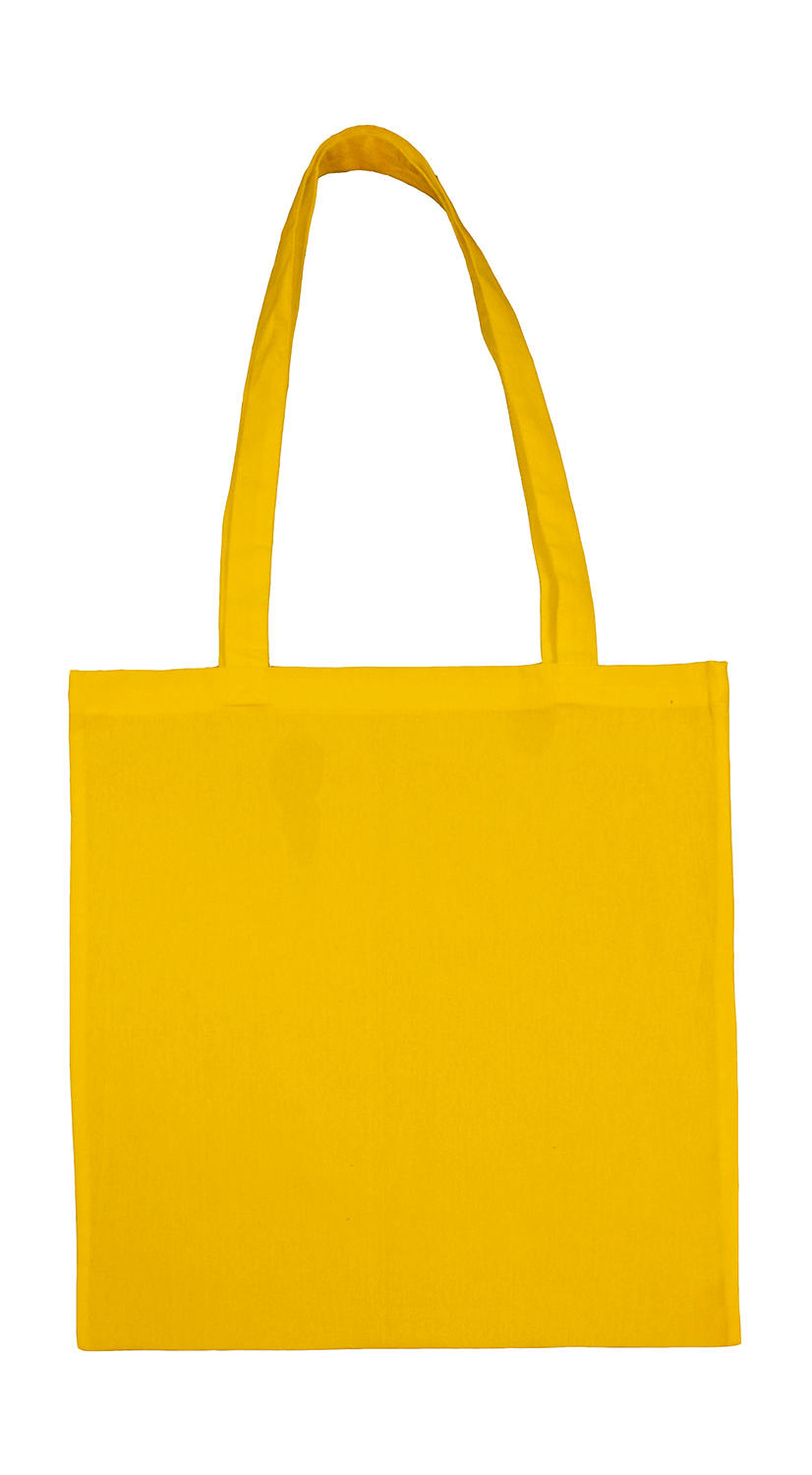  Cotton Bag LH in Farbe Yellow