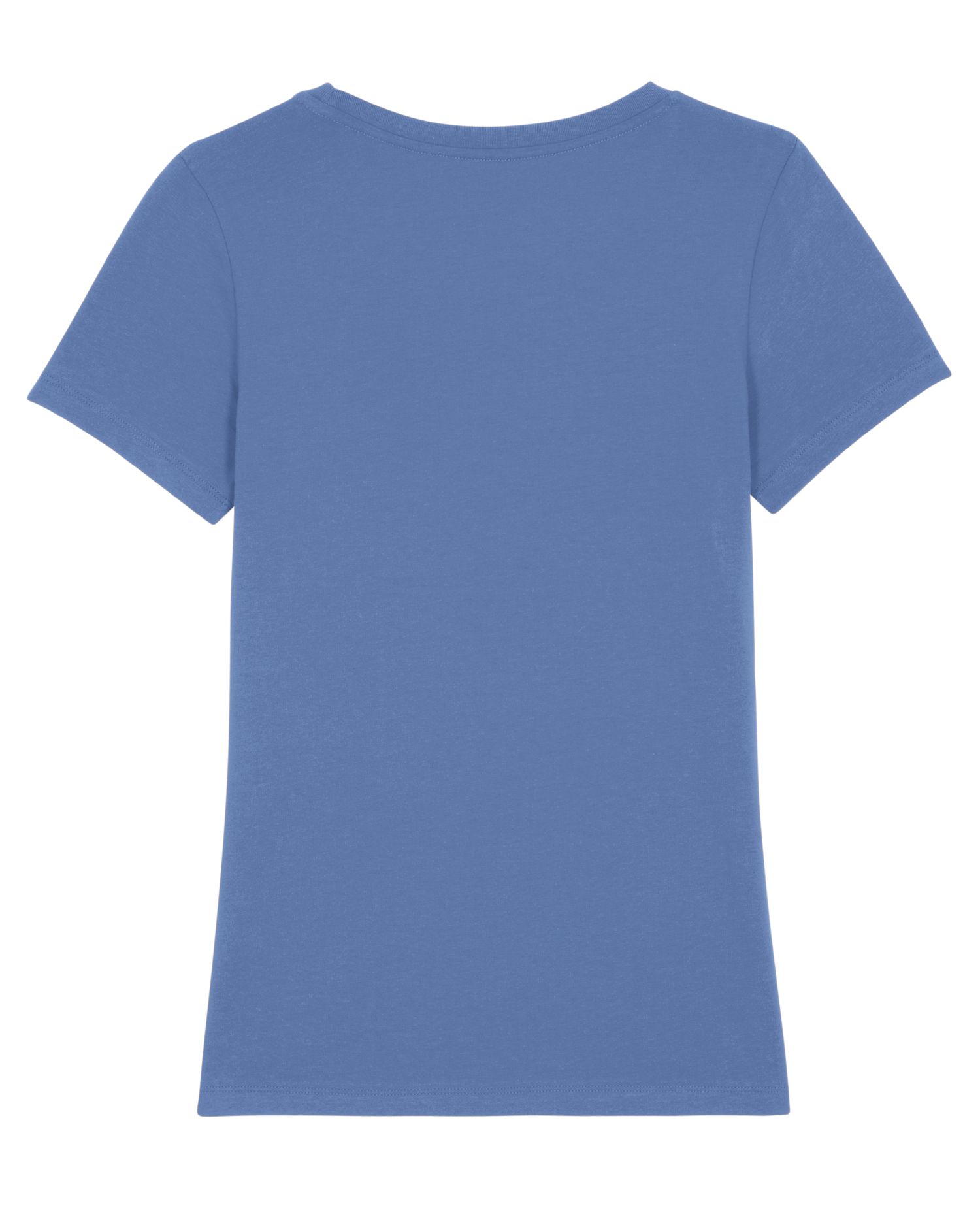T-Shirt Stella Expresser in Farbe Bright Blue