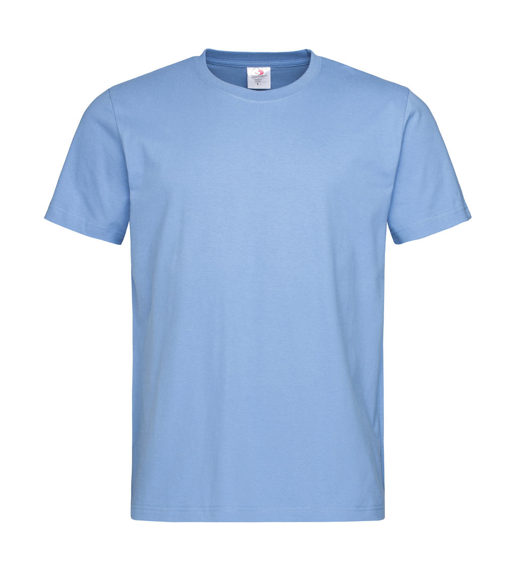  Comfort-T 185 in Farbe Light Blue