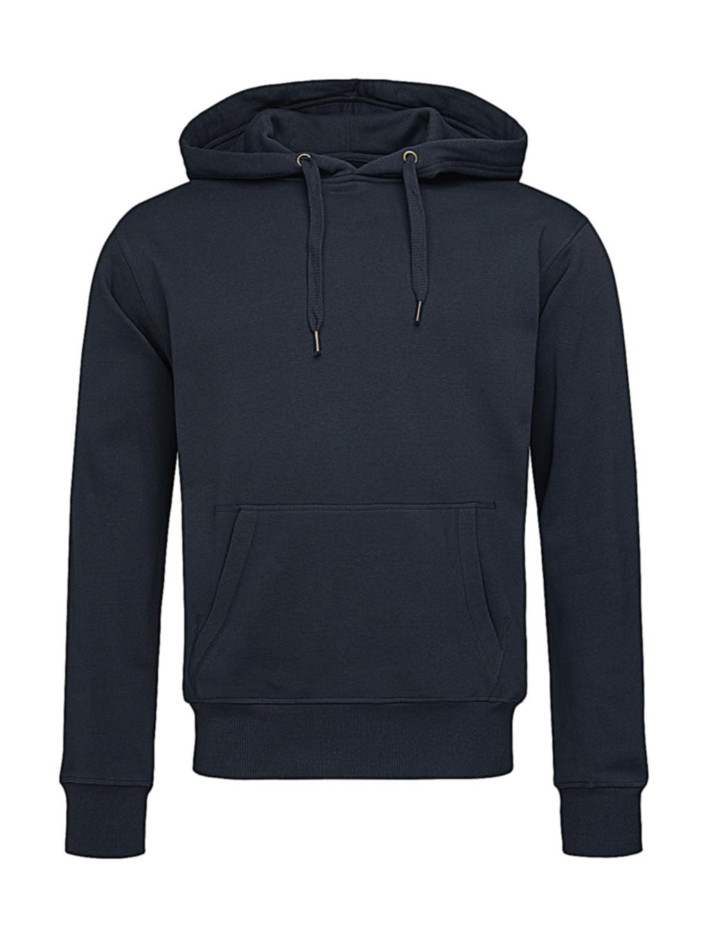  Unisex Sweat Hoodie Select in Farbe Blue Midnight