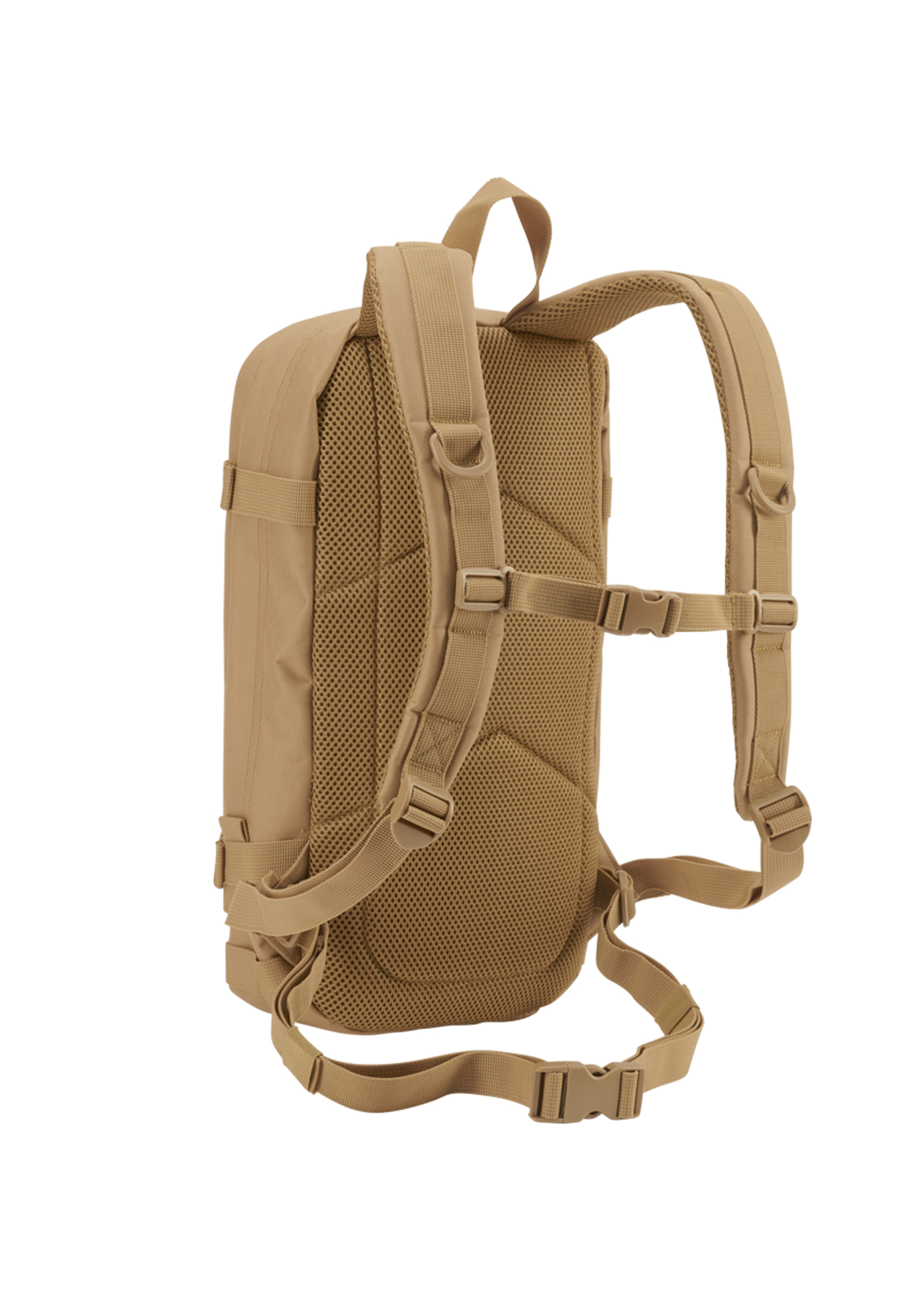 Taschen US Cooper Daypack in Farbe camel