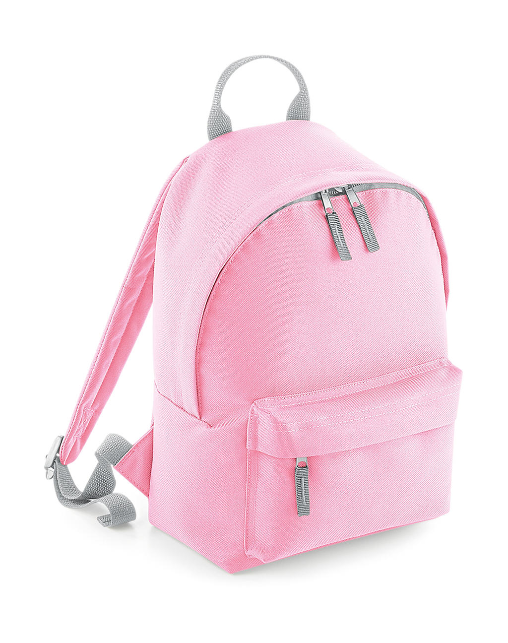  Mini Fashion Backpack in Farbe Classic Pink/Light Grey