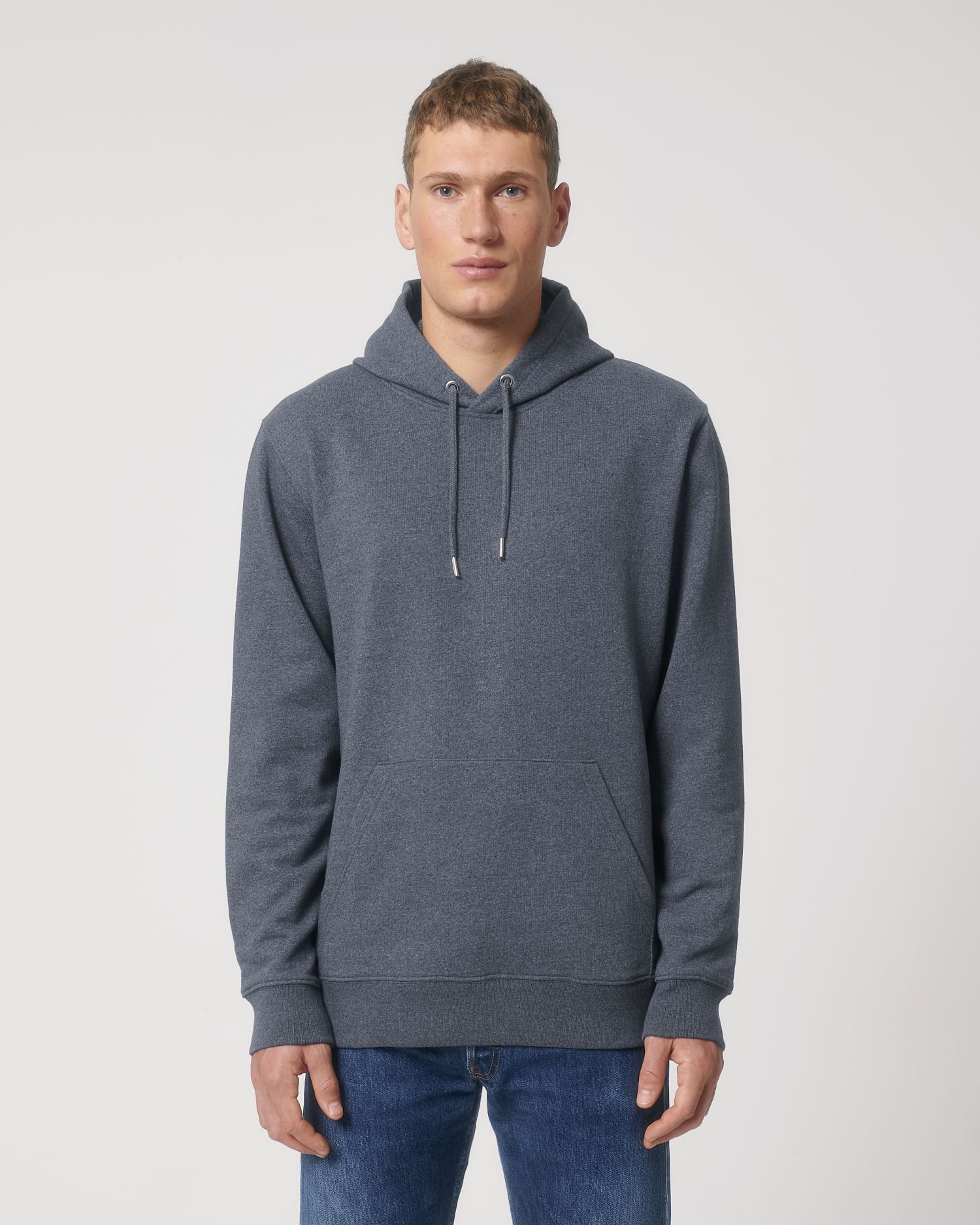 Hoodie sweatshirts RE-Cruiser in Farbe RE-Navy