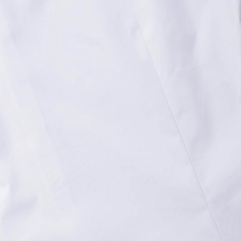  Mens Ultimate Stretch Shirt in Farbe White
