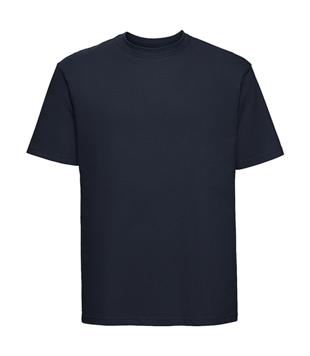  Classic T in Farbe French Navy