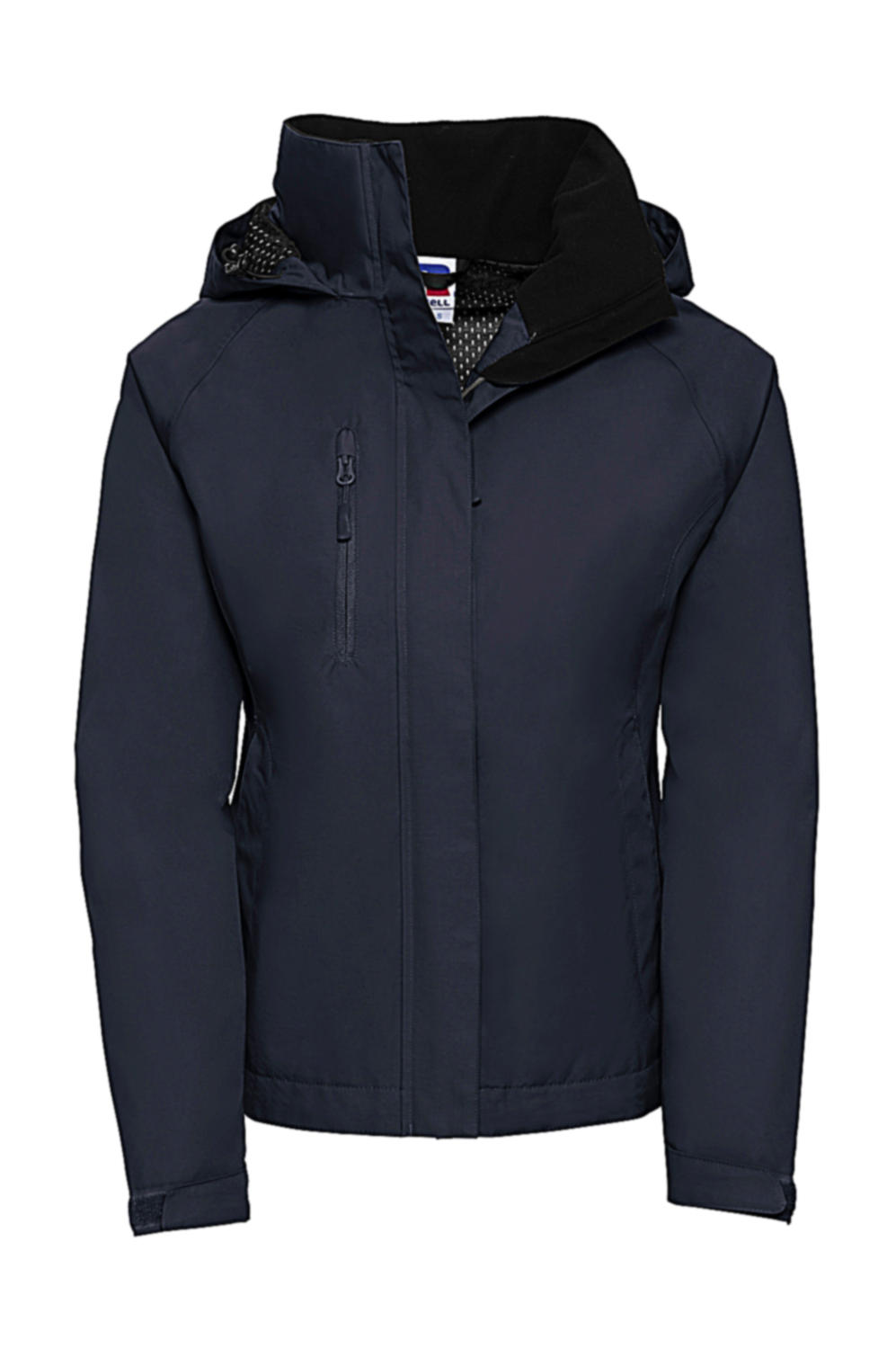  Ladies HydraPlus 2000 Jacket in Farbe French Navy