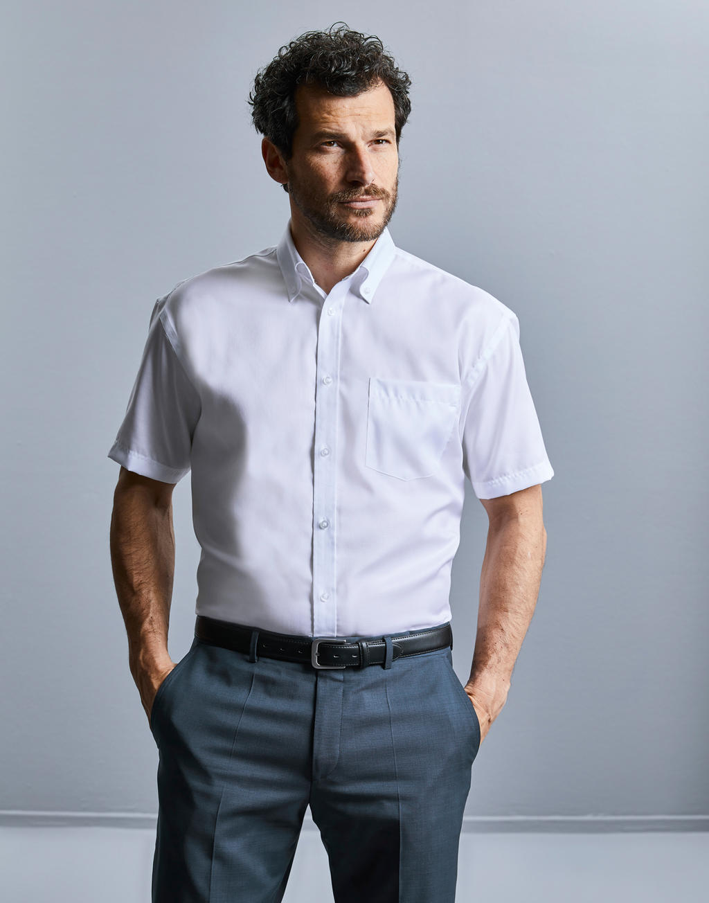 Men's Ultimate Non-iron Shirt