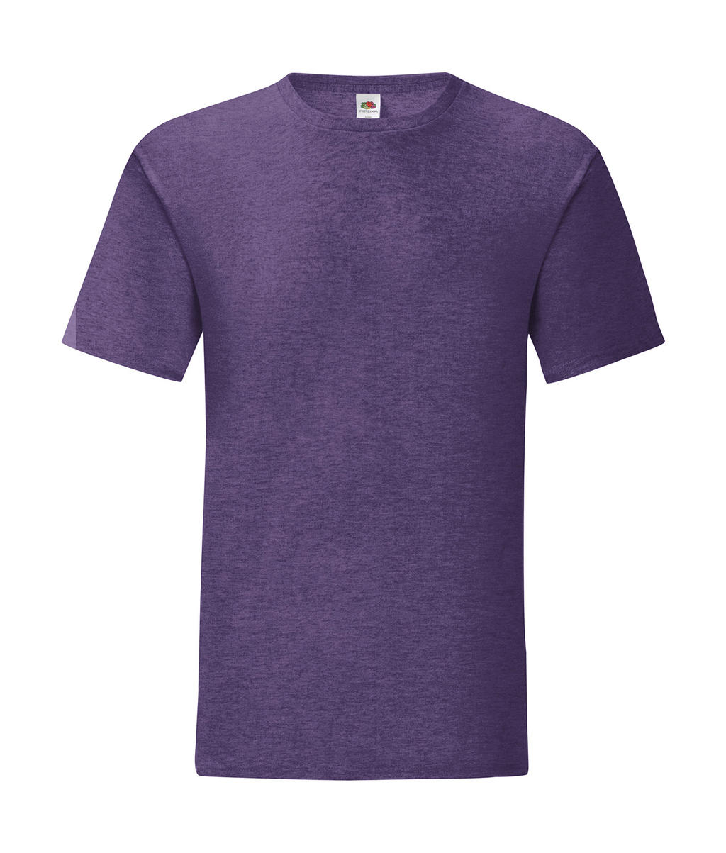  Iconic 150 T in Farbe Heather Purple
