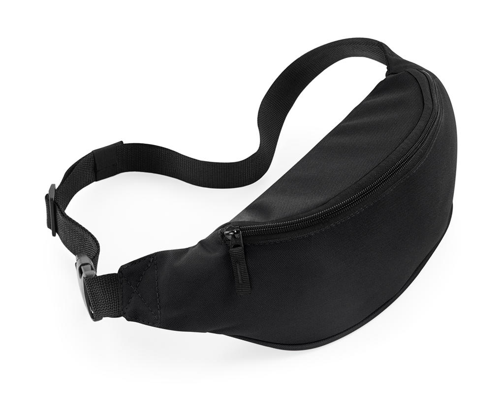  Belt Bag in Farbe Black