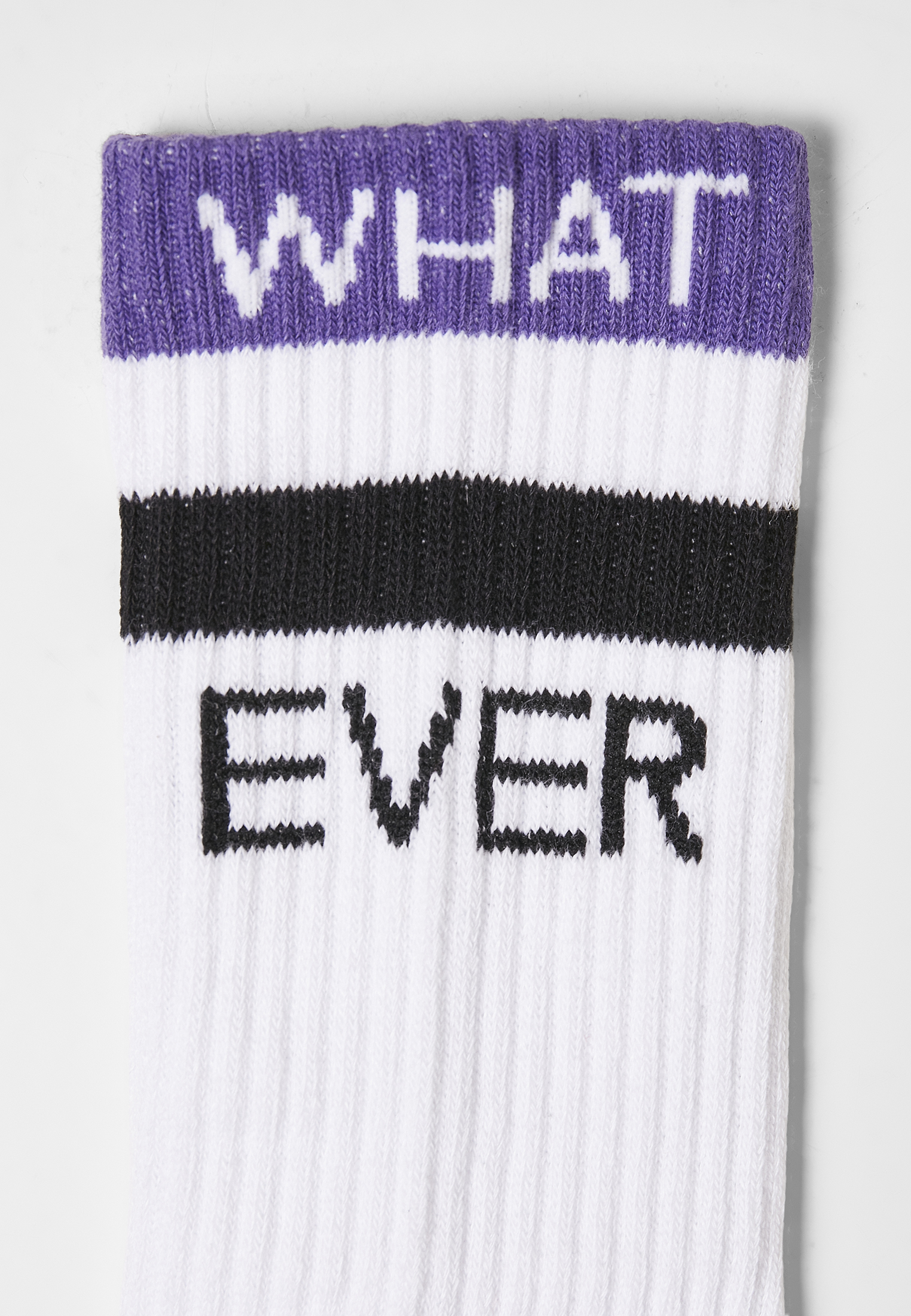 Socken Whatever Socks 4-Pack in Farbe multicolor