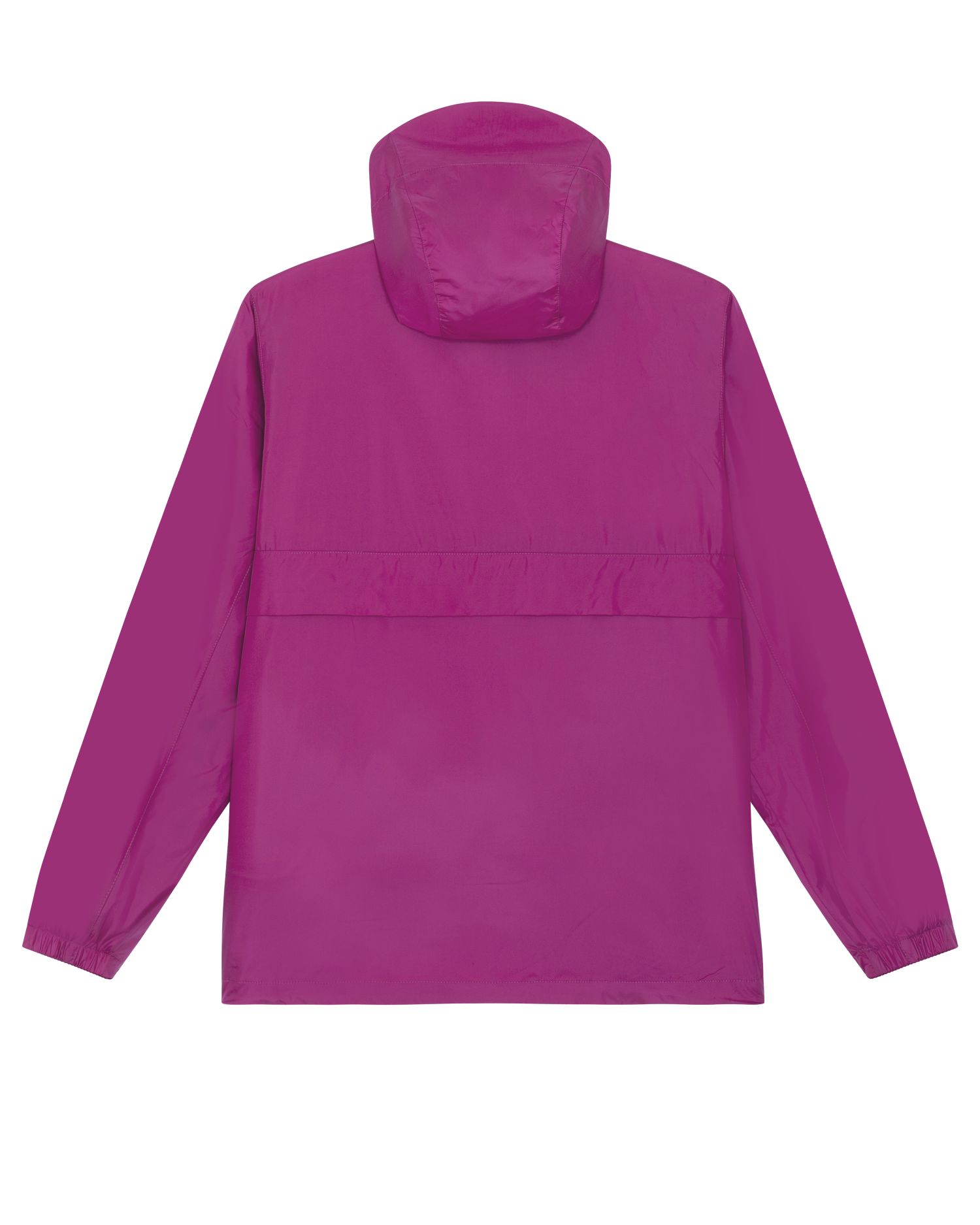 Non Padded Jacket Speeder in Farbe Orchid Flower