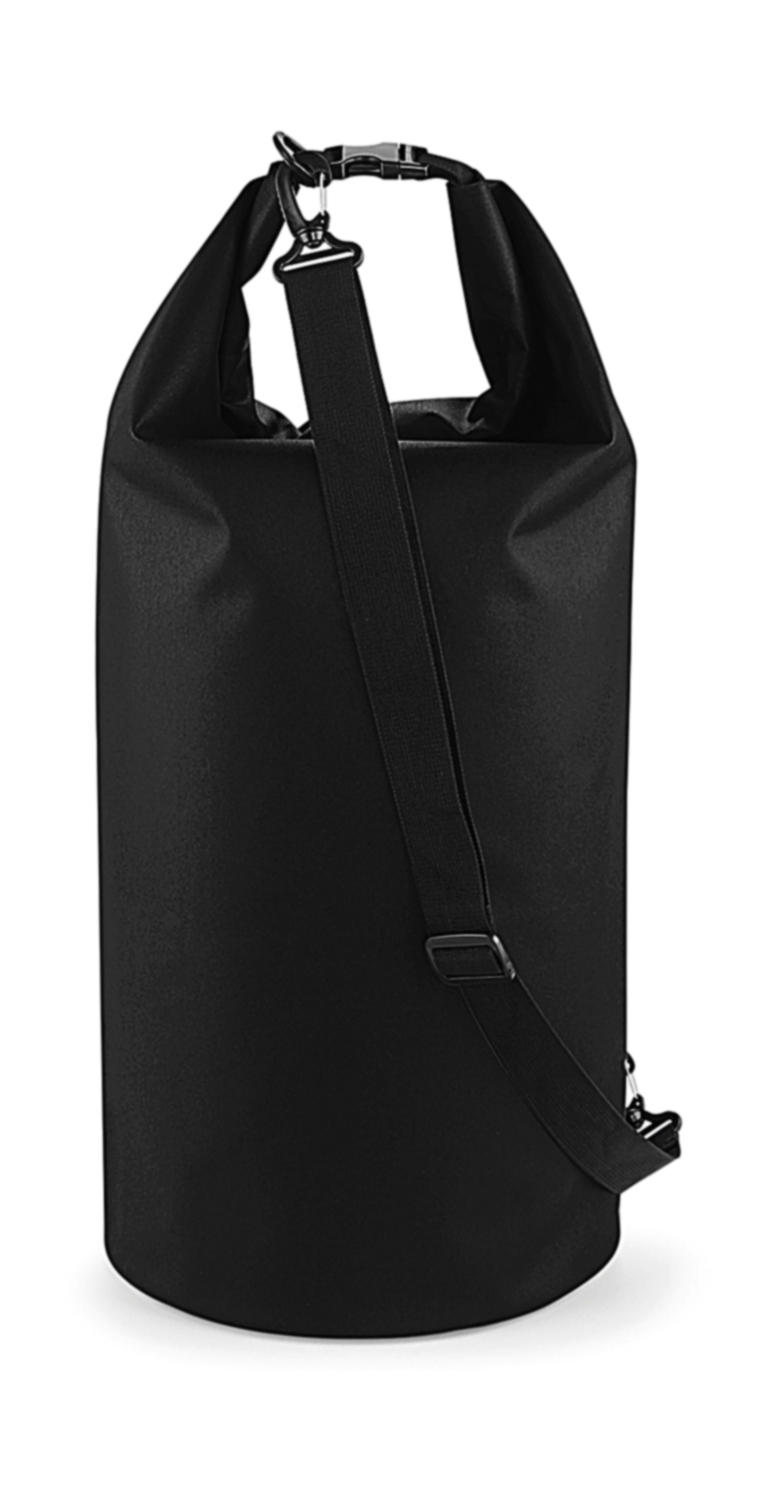  SLX 40 Litre Waterproof Drytube in Farbe Black