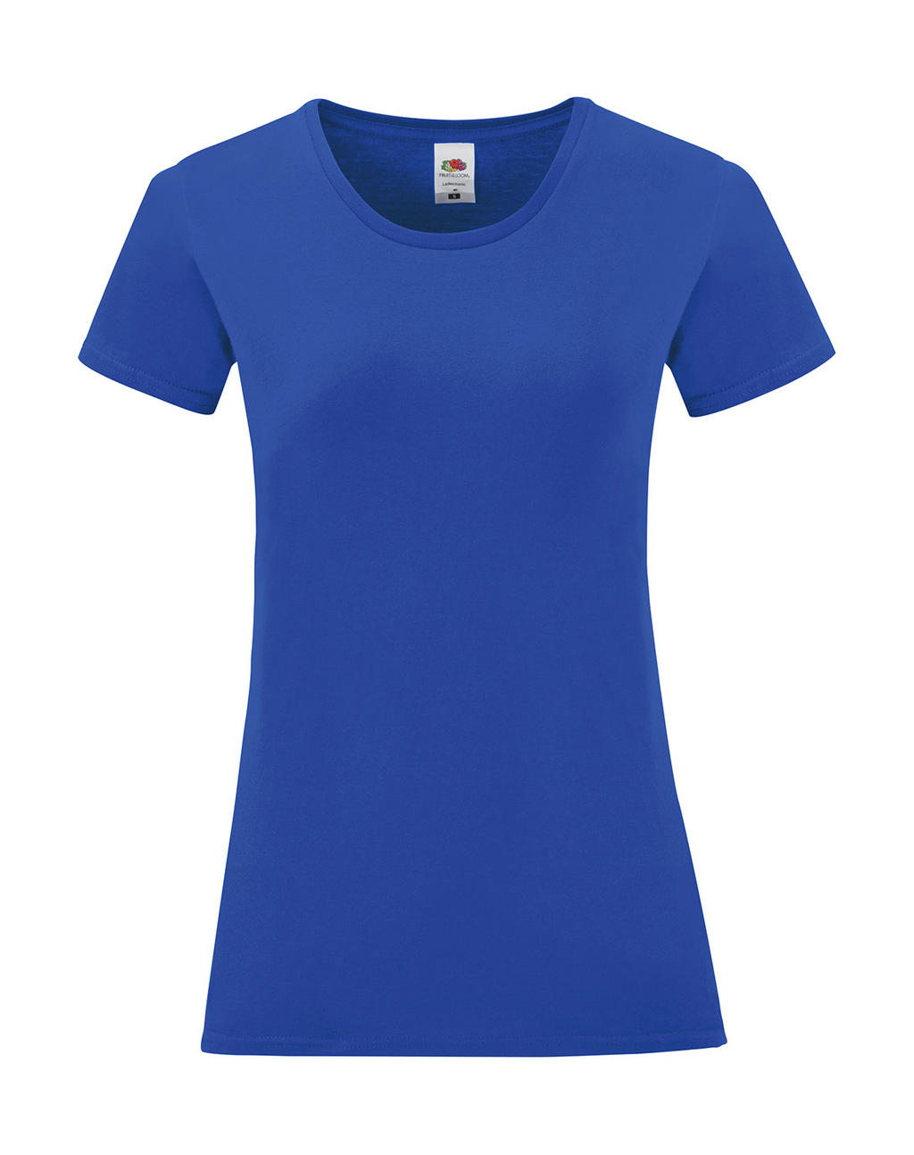  Ladies Iconic 150 T in Farbe Royal Blue