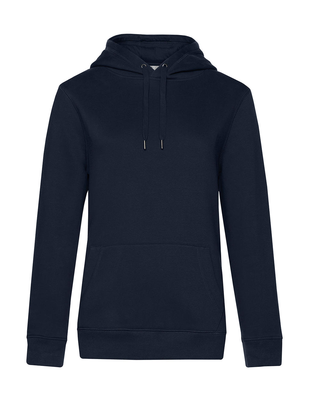  QUEEN Hooded_? in Farbe Navy Blue
