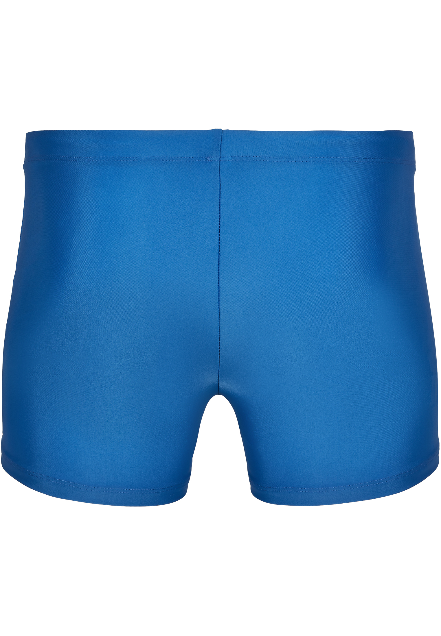 Bademode Basic Swim Trunk in Farbe cobalt blue