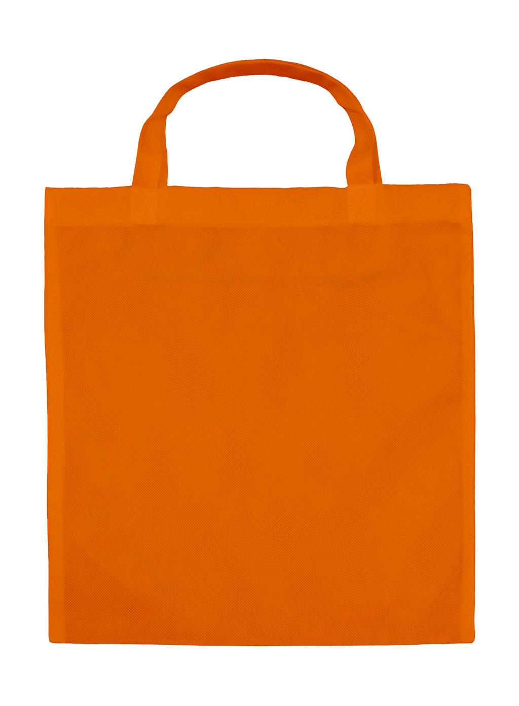  Basic Shopper SH in Farbe Tangerine