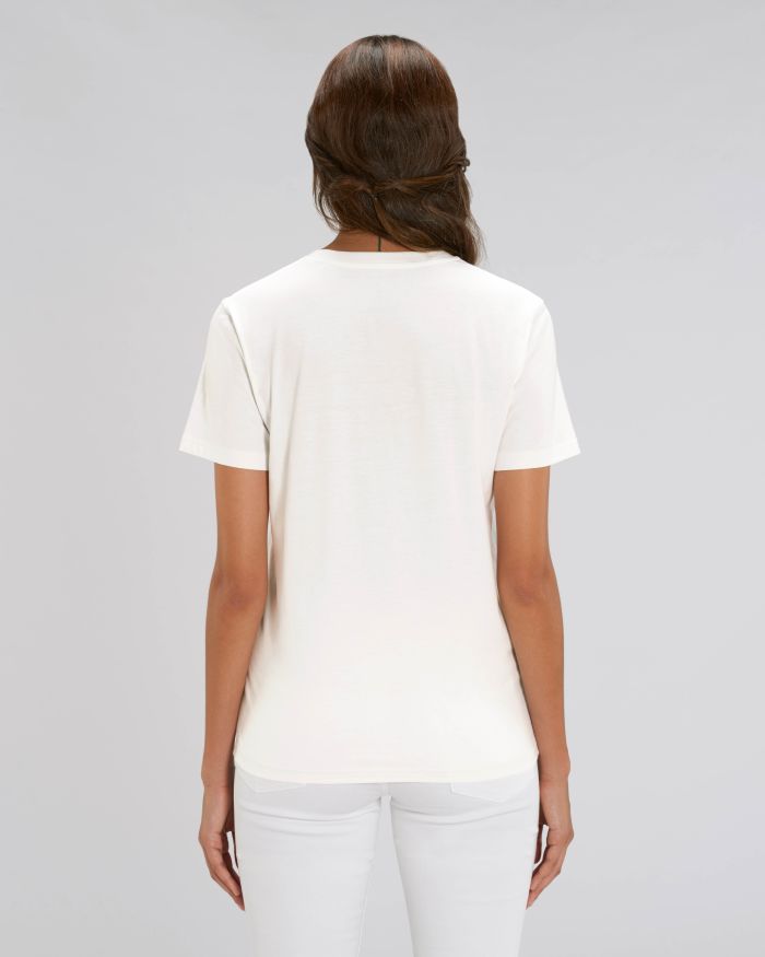 T-Shirt Creator in Farbe Off White