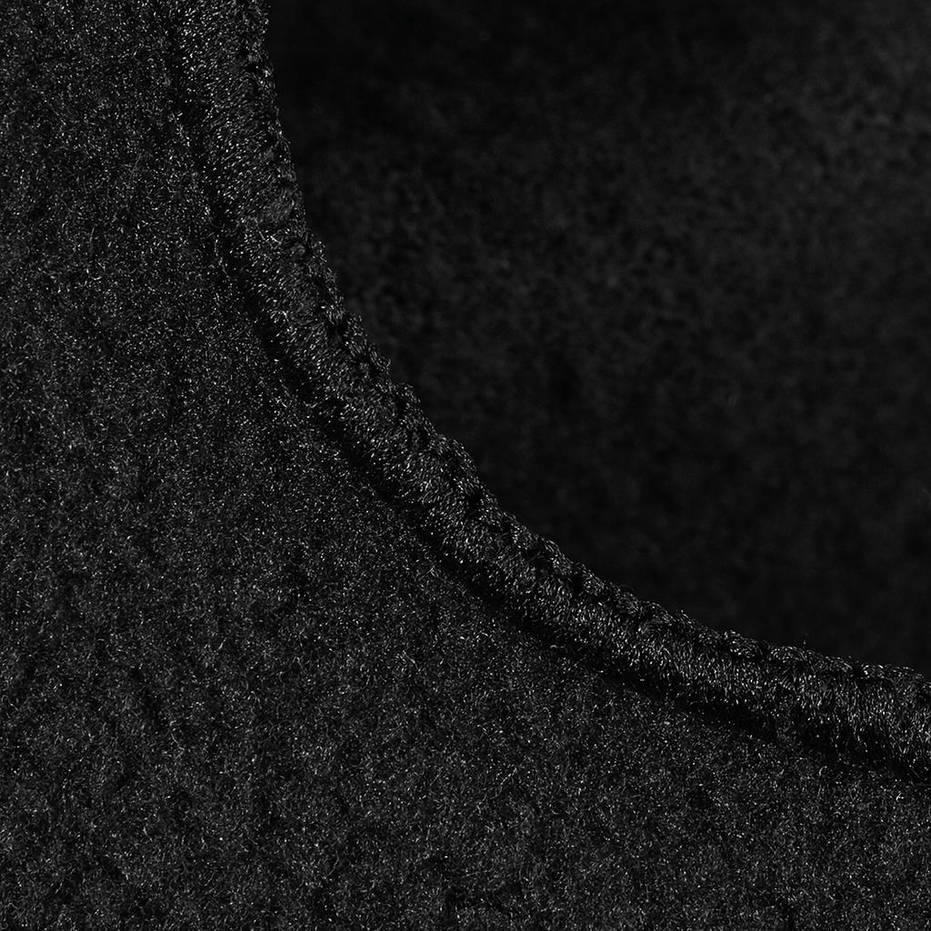  Microfleece Balaclava in Farbe Black