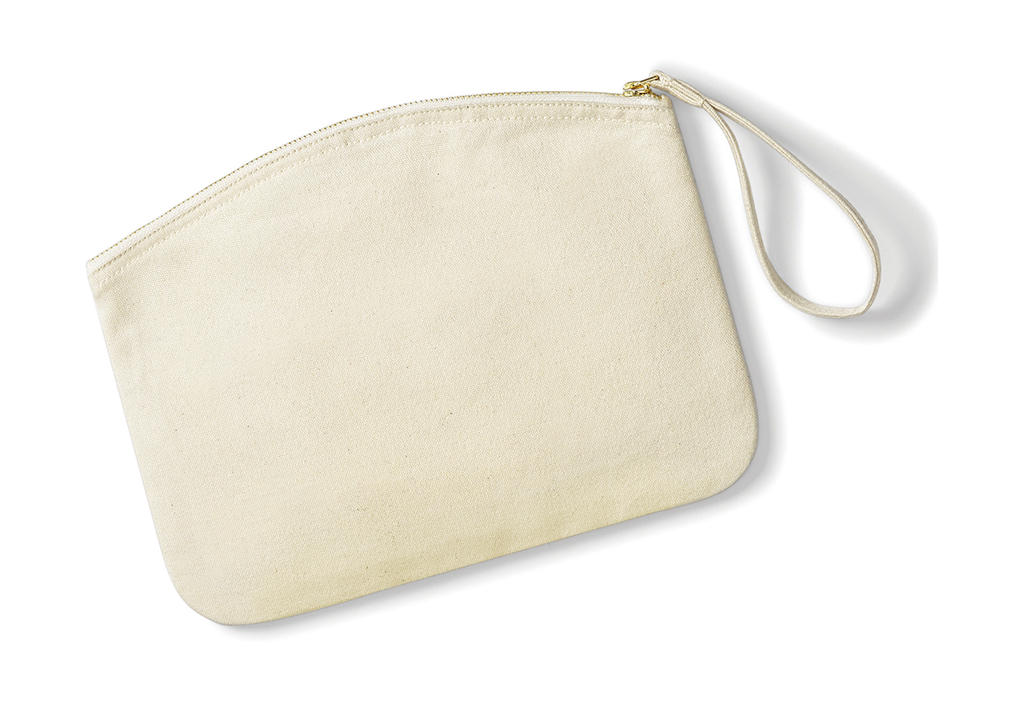  EarthAware? Organic Spring Wristlet in Farbe Natural