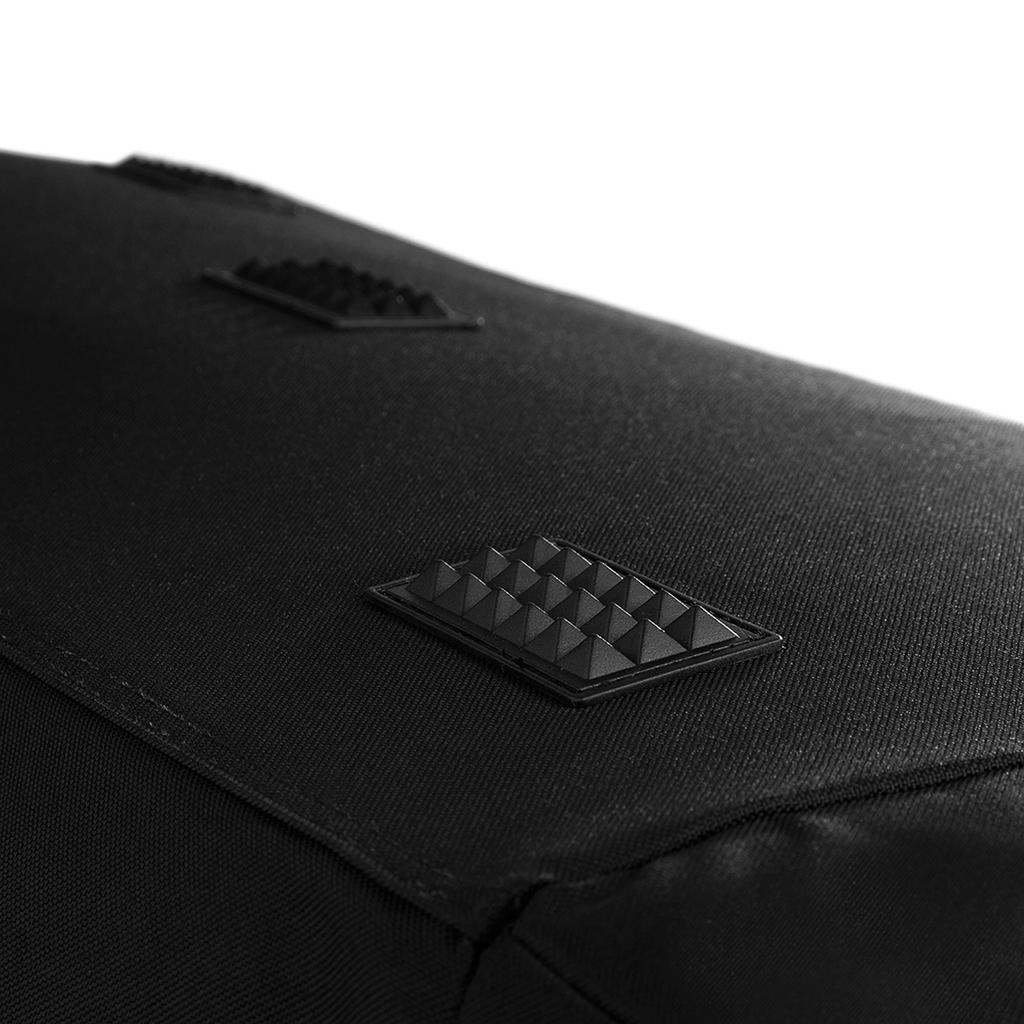 Jumbo Kit Bag in Farbe Black/Light Grey