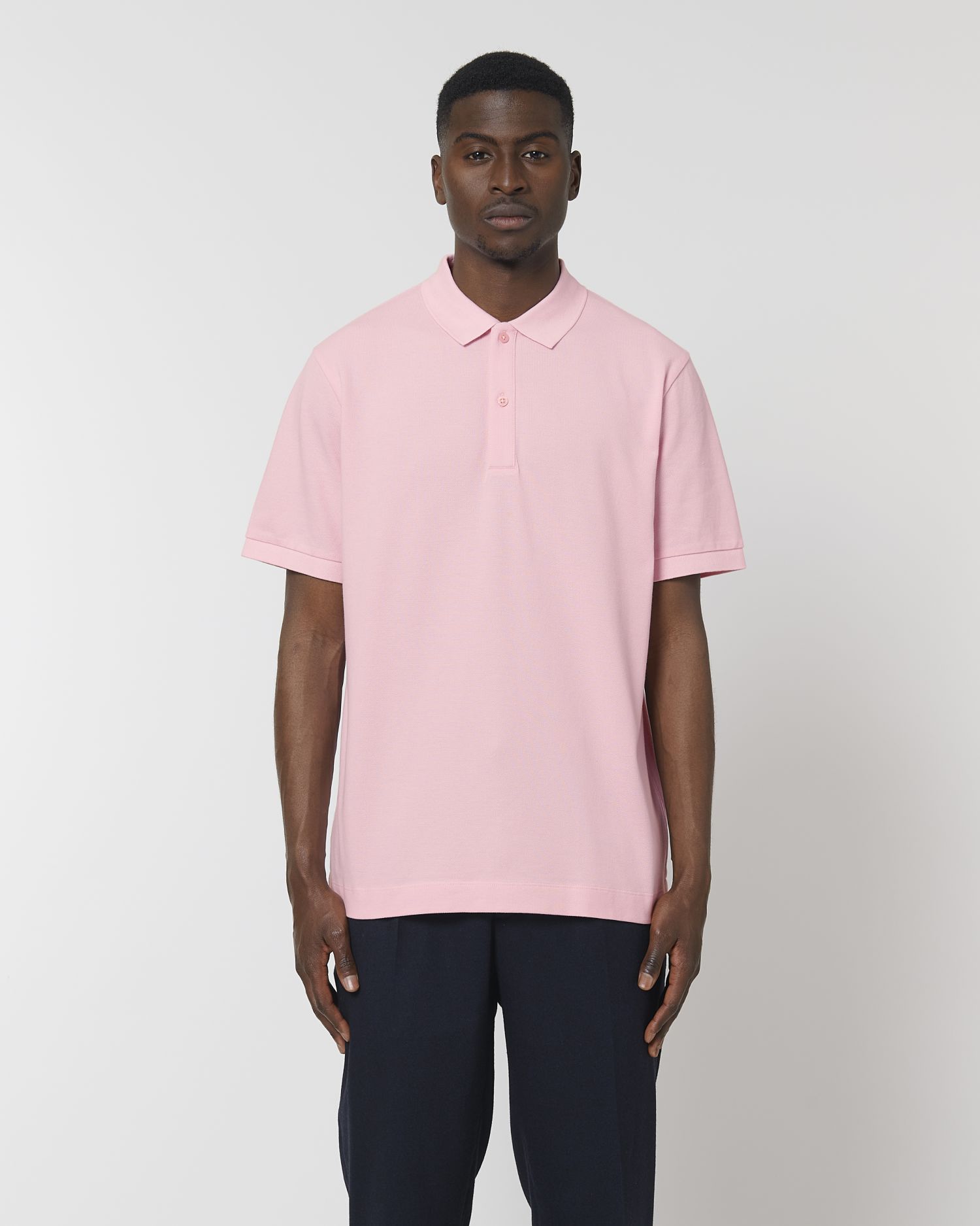  Prepster in Farbe Cotton Pink