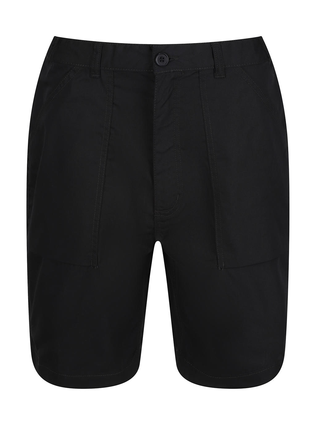  New Action Short in Farbe Black