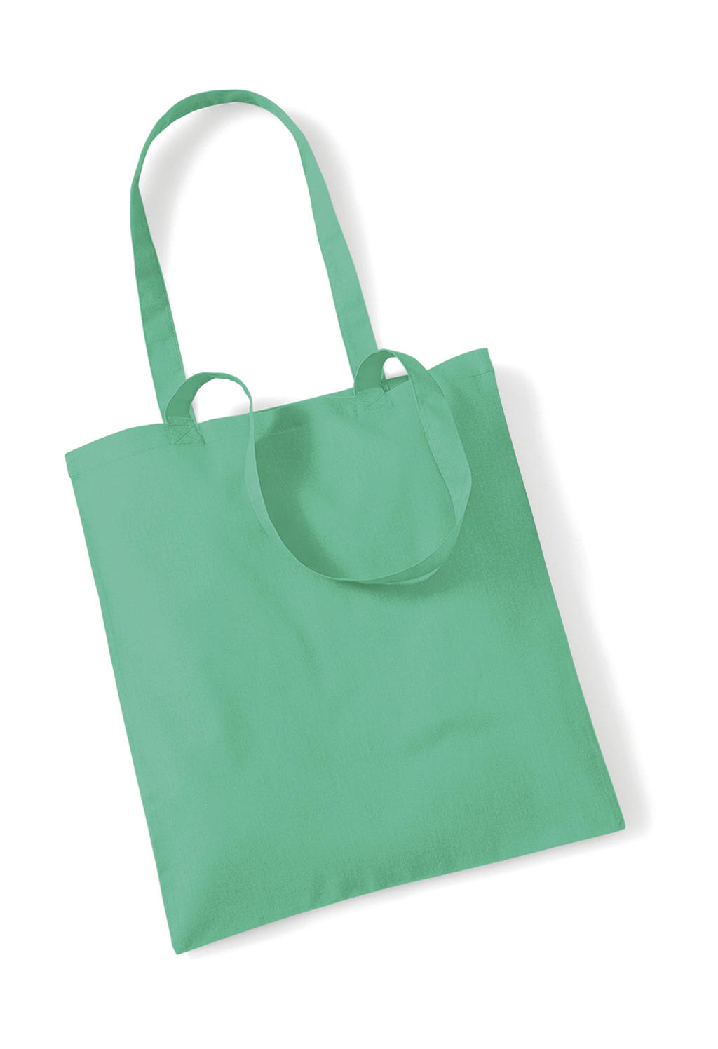  Bag for Life - Long Handles in Farbe Mint