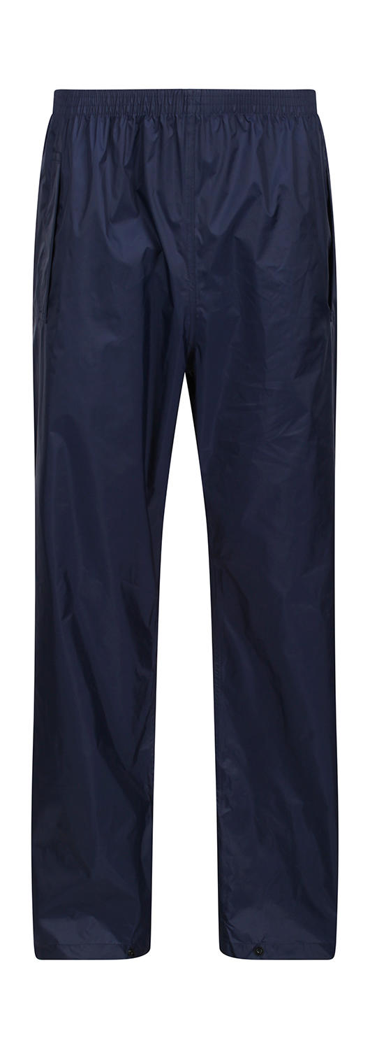  Pro Pack Away Overtrousers in Farbe Navy