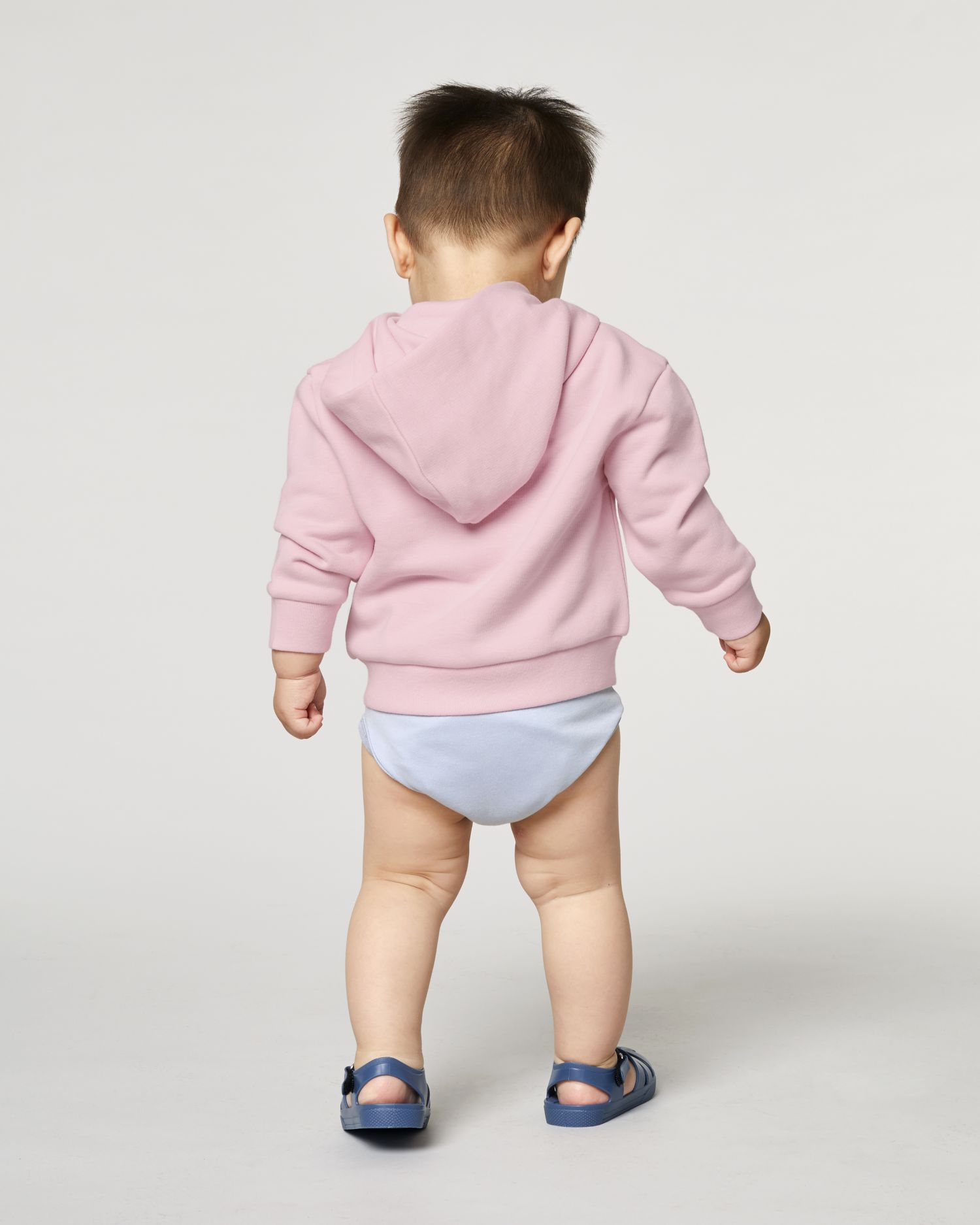  Baby Connector in Farbe Cotton Pink