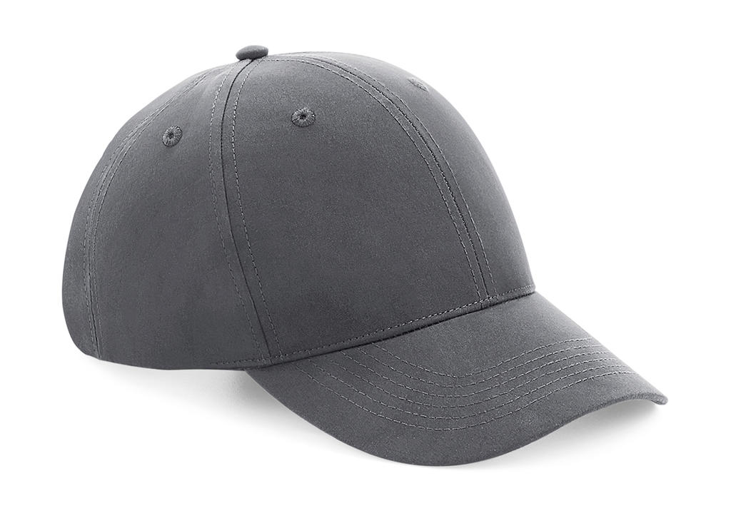  Recycled Pro-Style Cap in Farbe Graphite Grey