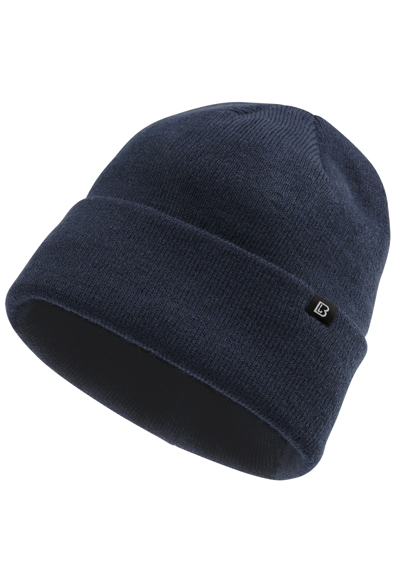 Accessoires Watch Cap in Farbe navy